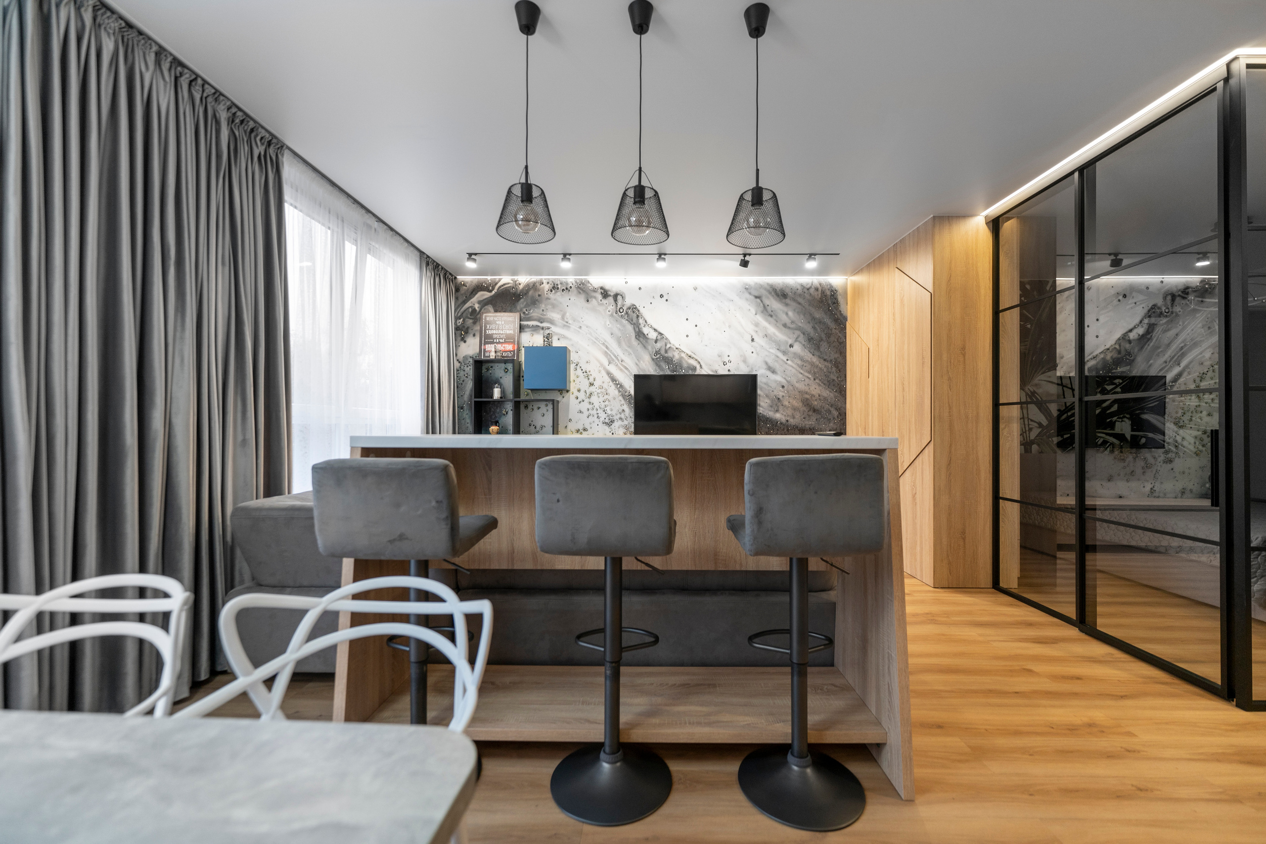 Апартамент в элитном Спа комплексе. Апартаменты на берегу Балтийского моря в Светлогорске и Зеленоградске