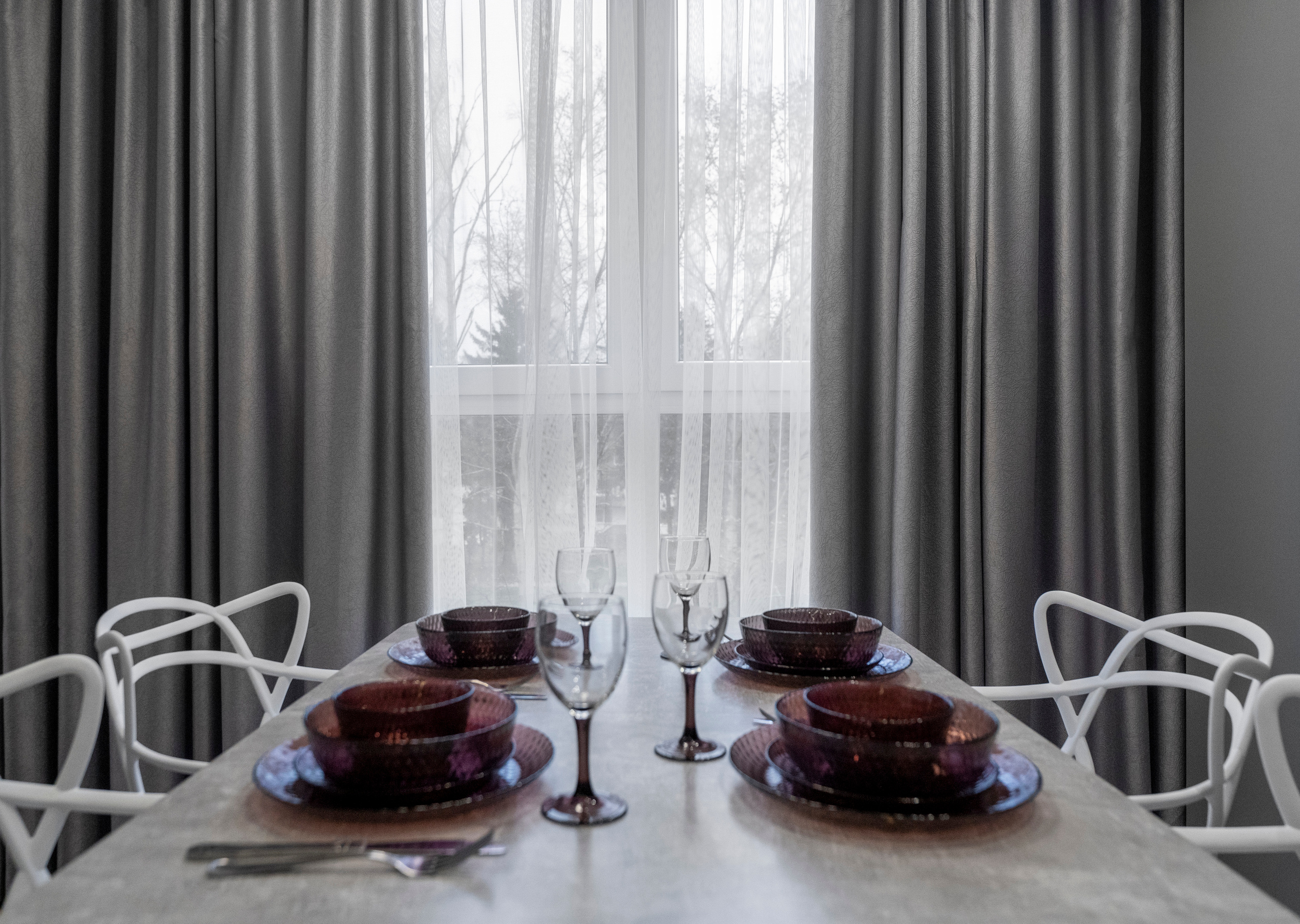 Апартамент в элитном Спа комплексе. Апартаменты на берегу Балтийского моря в Светлогорске и Зеленоградске