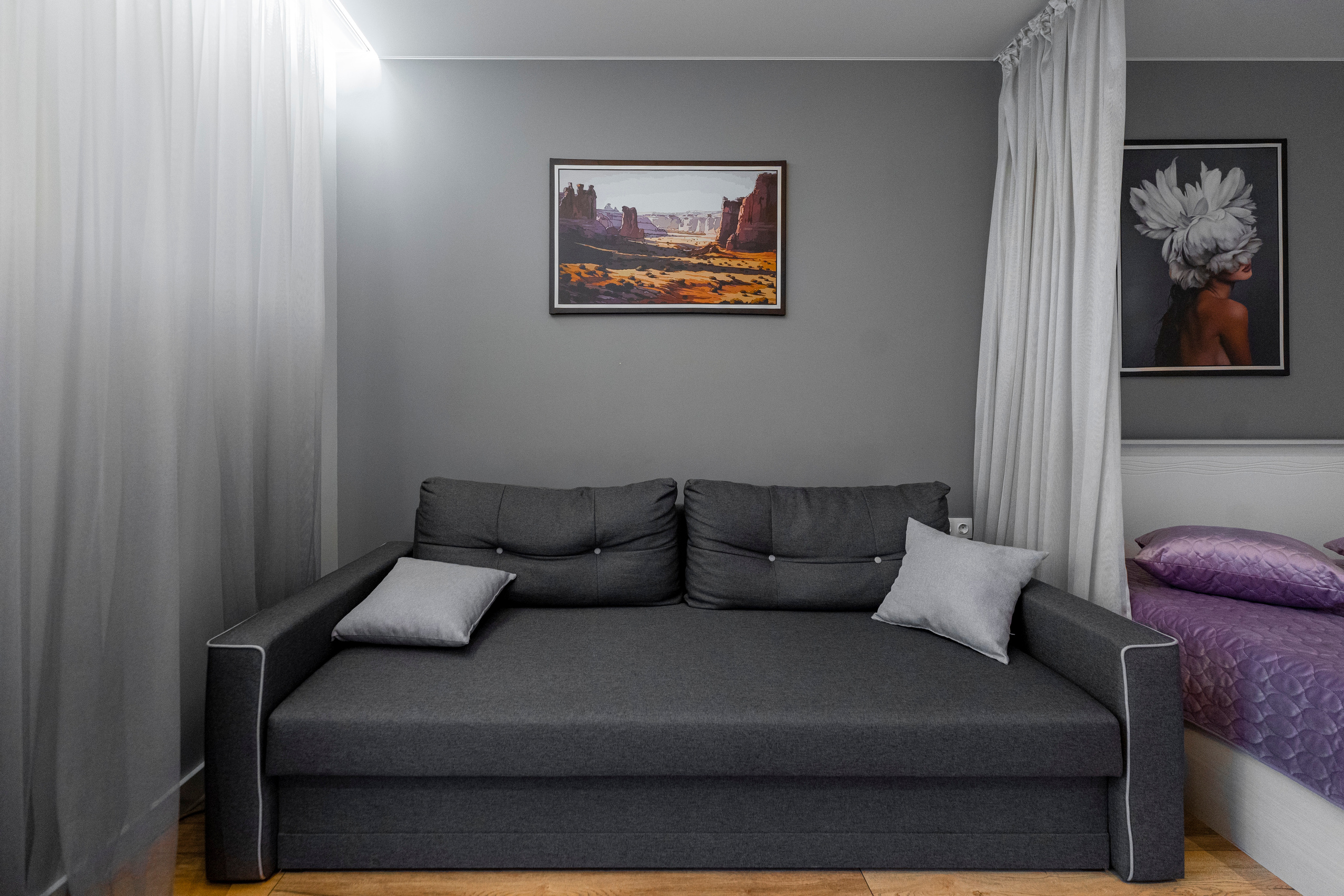 Уютные апартаменты у моря. Апартаменты на берегу Балтийского моря в Светлогорске и Зеленоградске