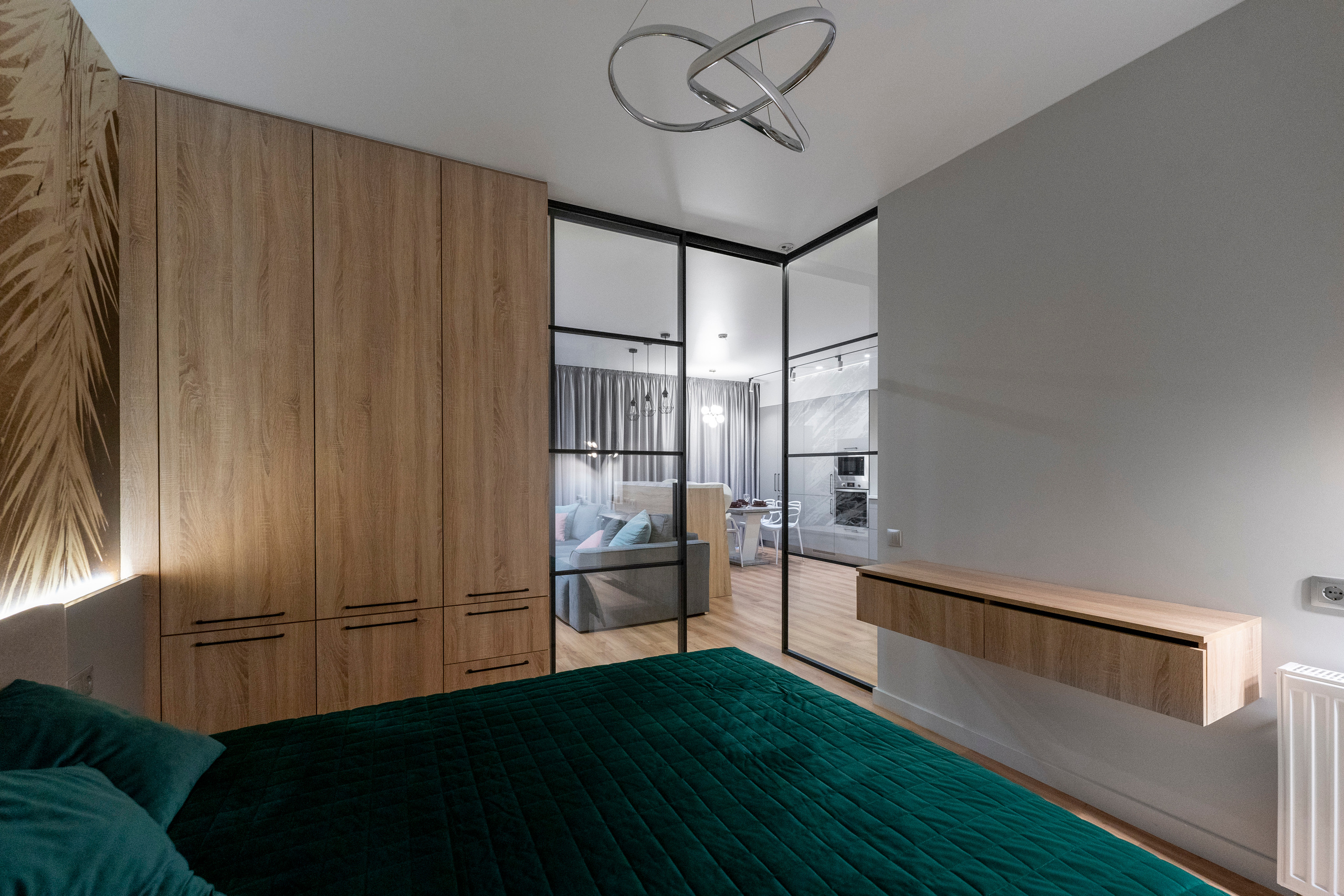 Апартамент в элитном Спа комплексе. Апартаменты на берегу Балтийского моря в Светлогорске и Зеленоградске