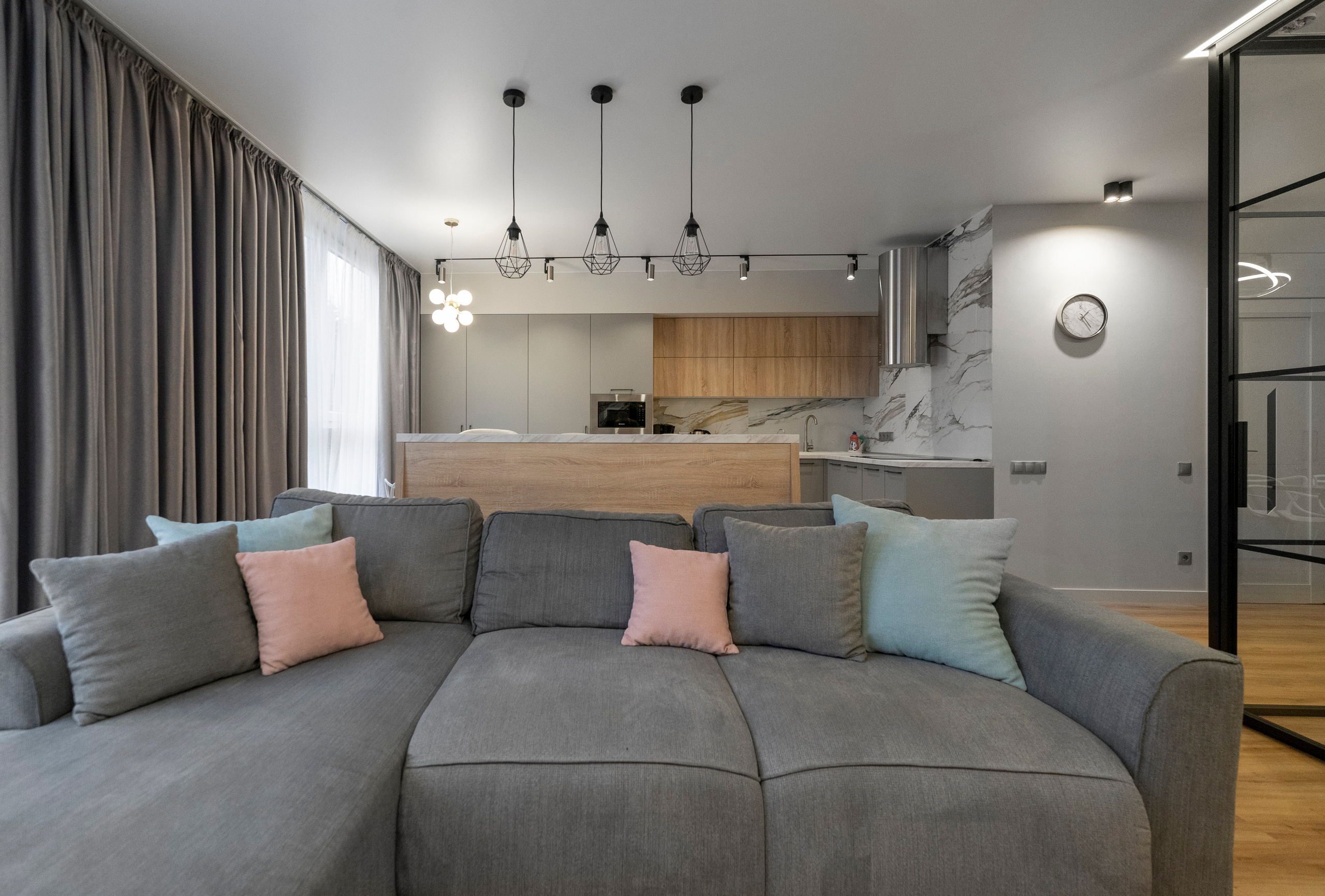 Апартамент в элитном Спа комплексе. Апартаменты на берегу Балтийского моря в Светлогорске и Зеленоградске