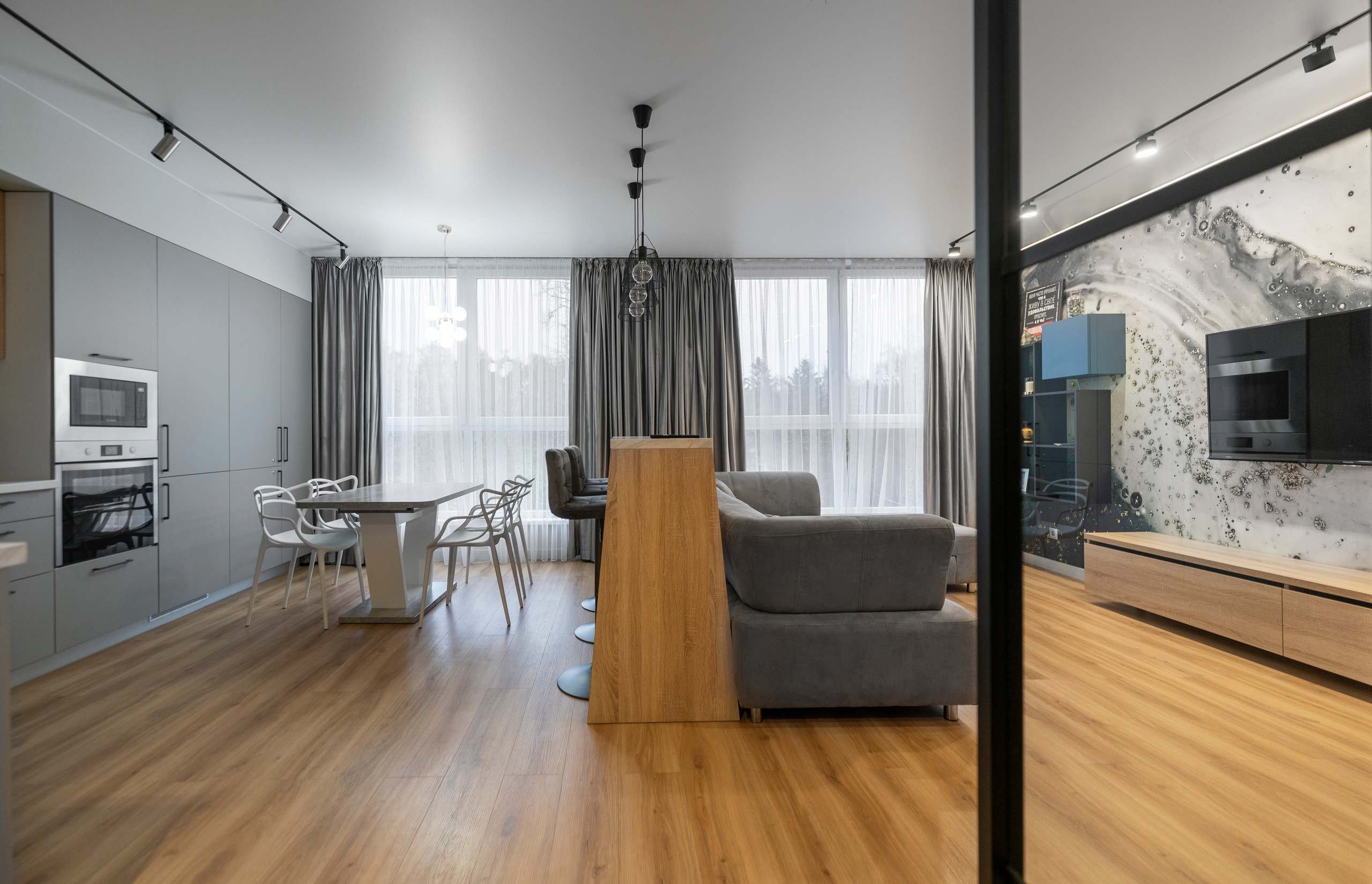 Апартамент в элитном Спа комплексе. Апартаменты на берегу Балтийского моря в Светлогорске и Зеленоградске