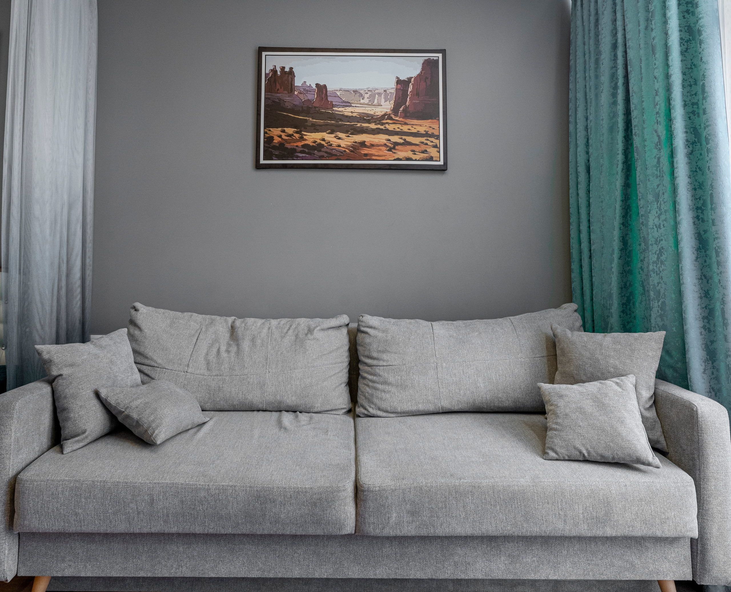 Уютные апартаменты у моря. Апартаменты на берегу Балтийского моря в Светлогорске и Зеленоградске