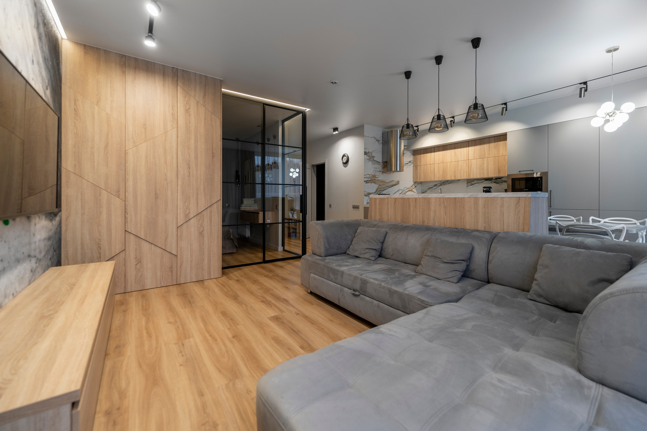 Апартамент в элитном Спа комплексе. Апартаменты на берегу Балтийского моря в Светлогорске и Зеленоградске