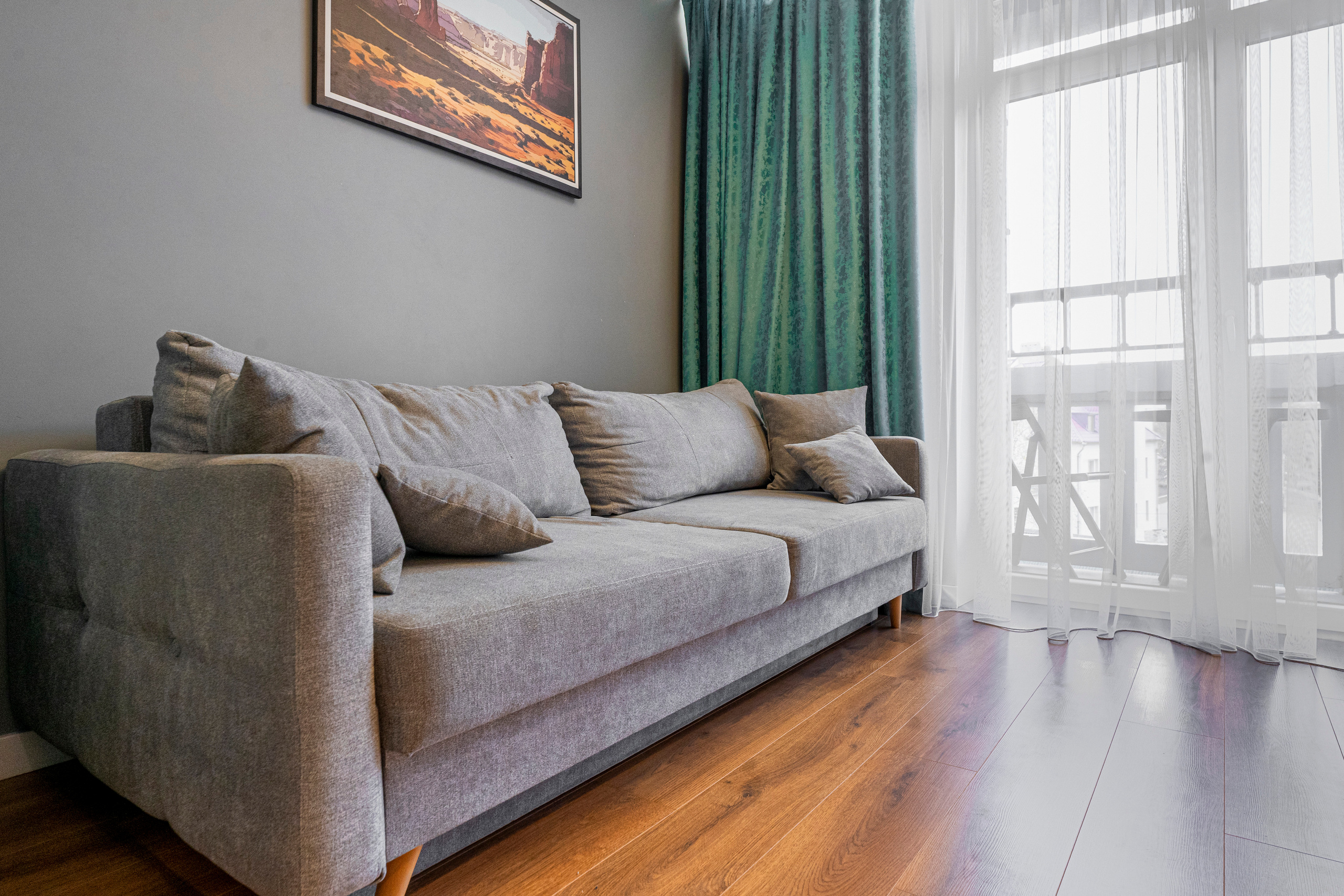 Уютные апартаменты у моря. Апартаменты на берегу Балтийского моря в Светлогорске и Зеленоградске