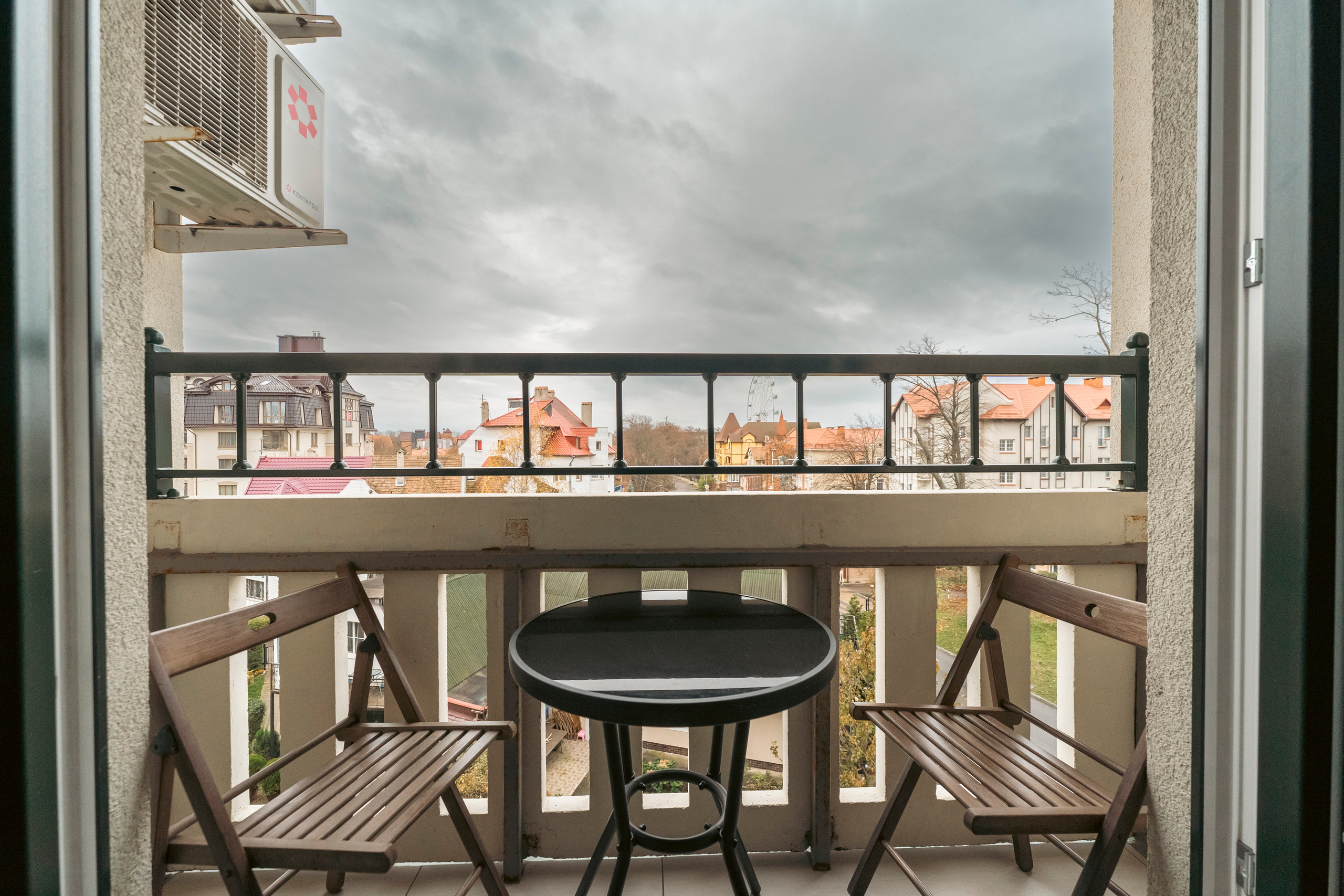 Уютные апартаменты у моря. Апартаменты на берегу Балтийского моря в Светлогорске и Зеленоградске