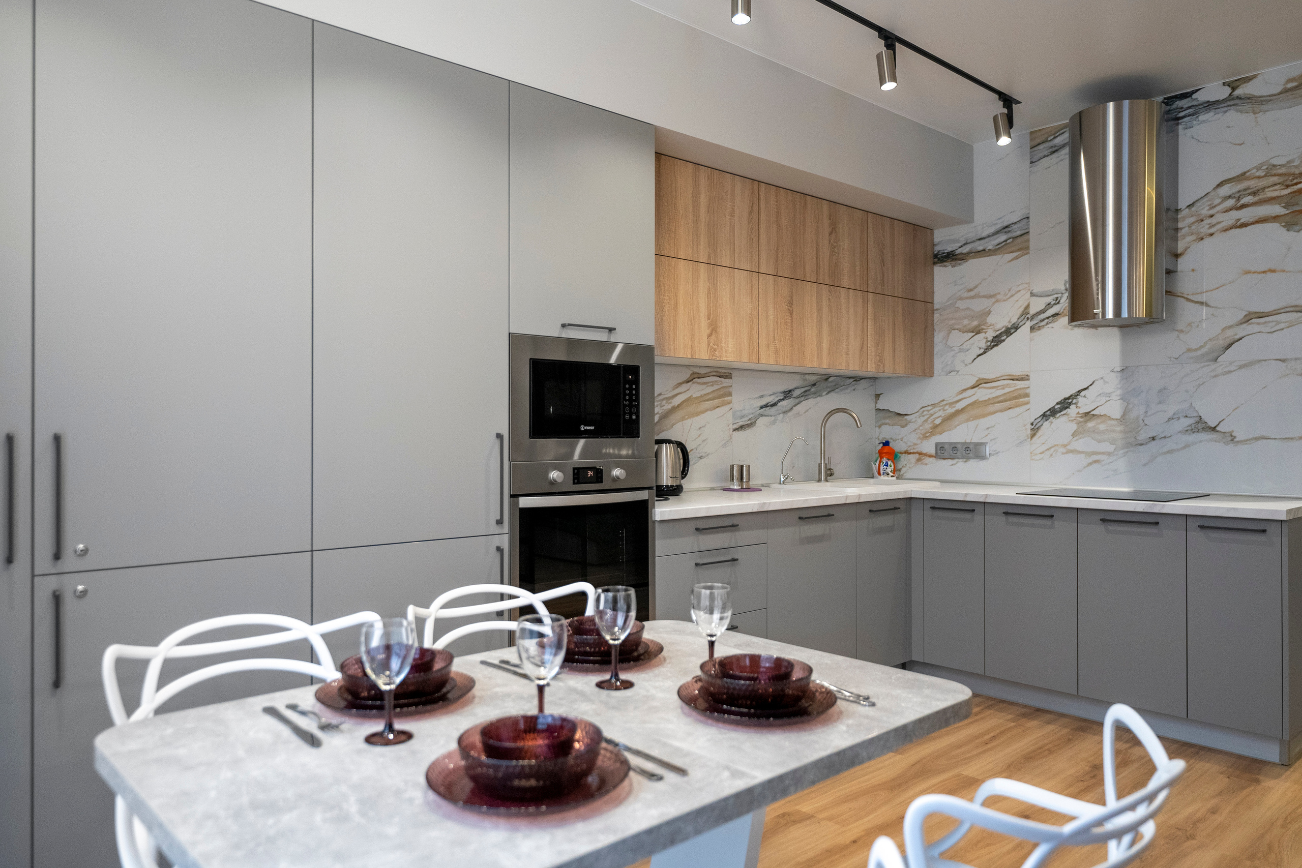 Апартамент в элитном Спа комплексе. Апартаменты на берегу Балтийского моря в Светлогорске и Зеленоградске