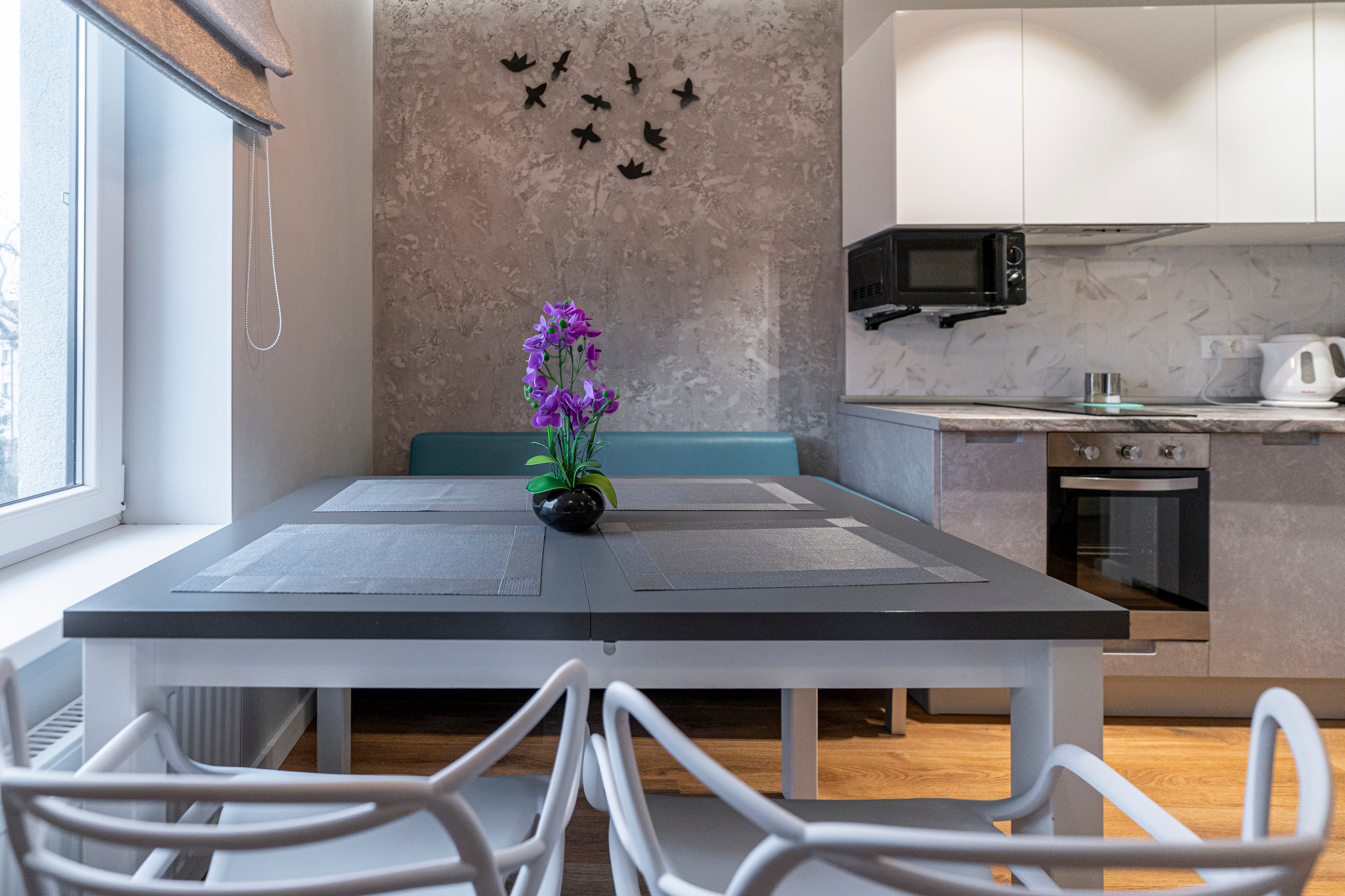 Уютные апартаменты у моря. Апартаменты на берегу Балтийского моря в Светлогорске и Зеленоградске