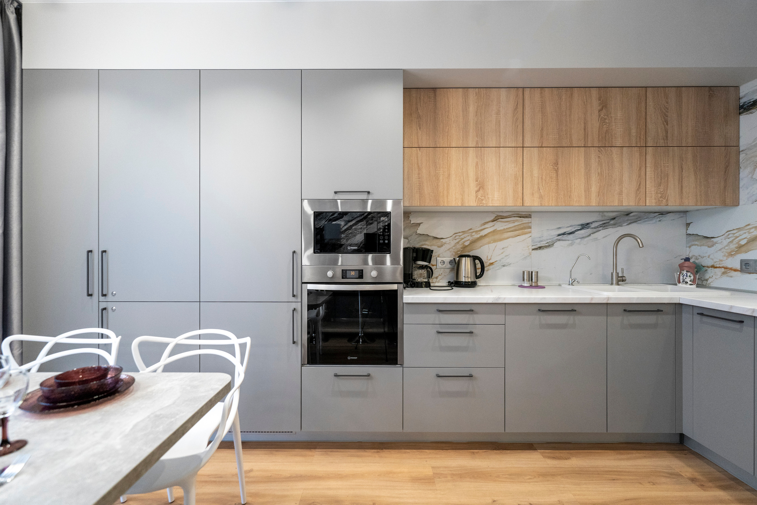 Апартамент в элитном Спа комплексе. Апартаменты на берегу Балтийского моря в Светлогорске и Зеленоградске