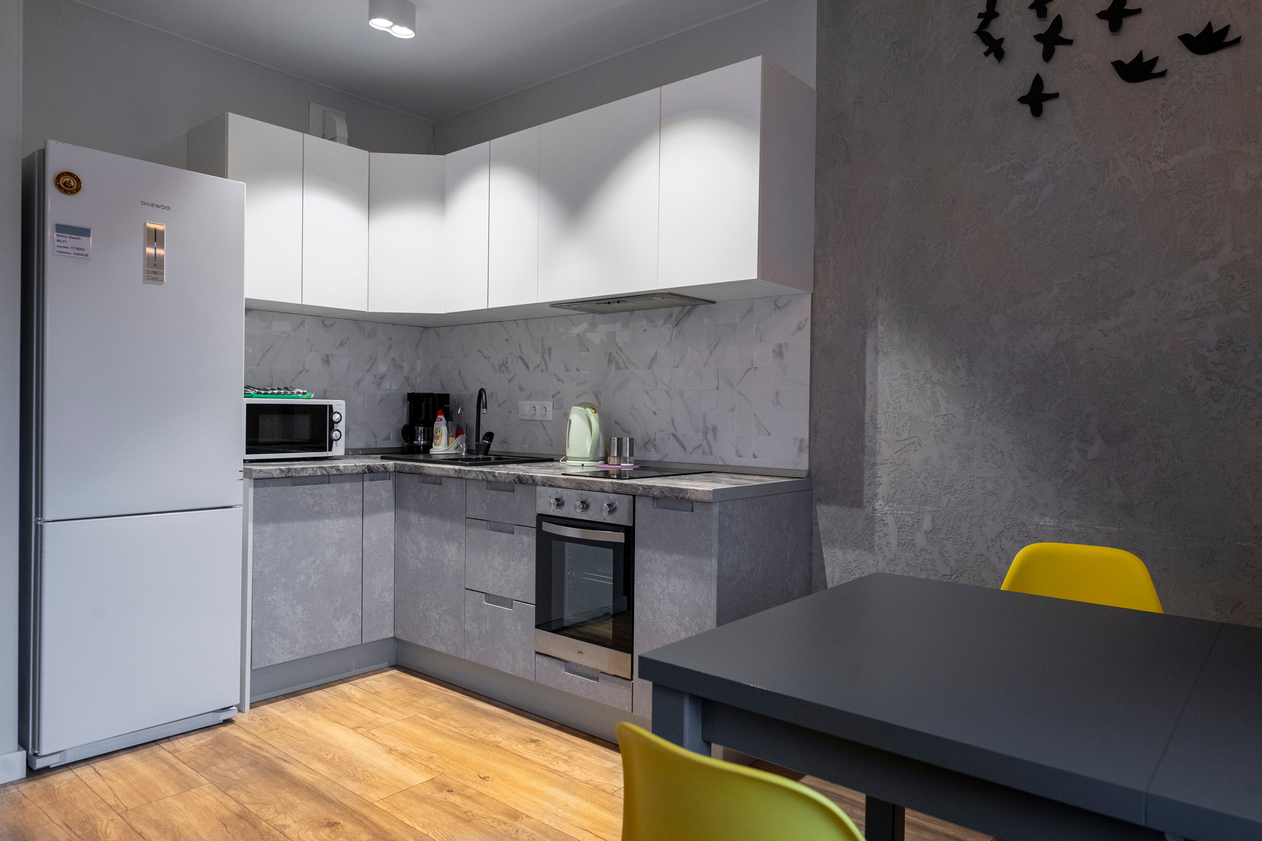 Уютные апартаменты у моря. Апартаменты на берегу Балтийского моря в Светлогорске и Зеленоградске