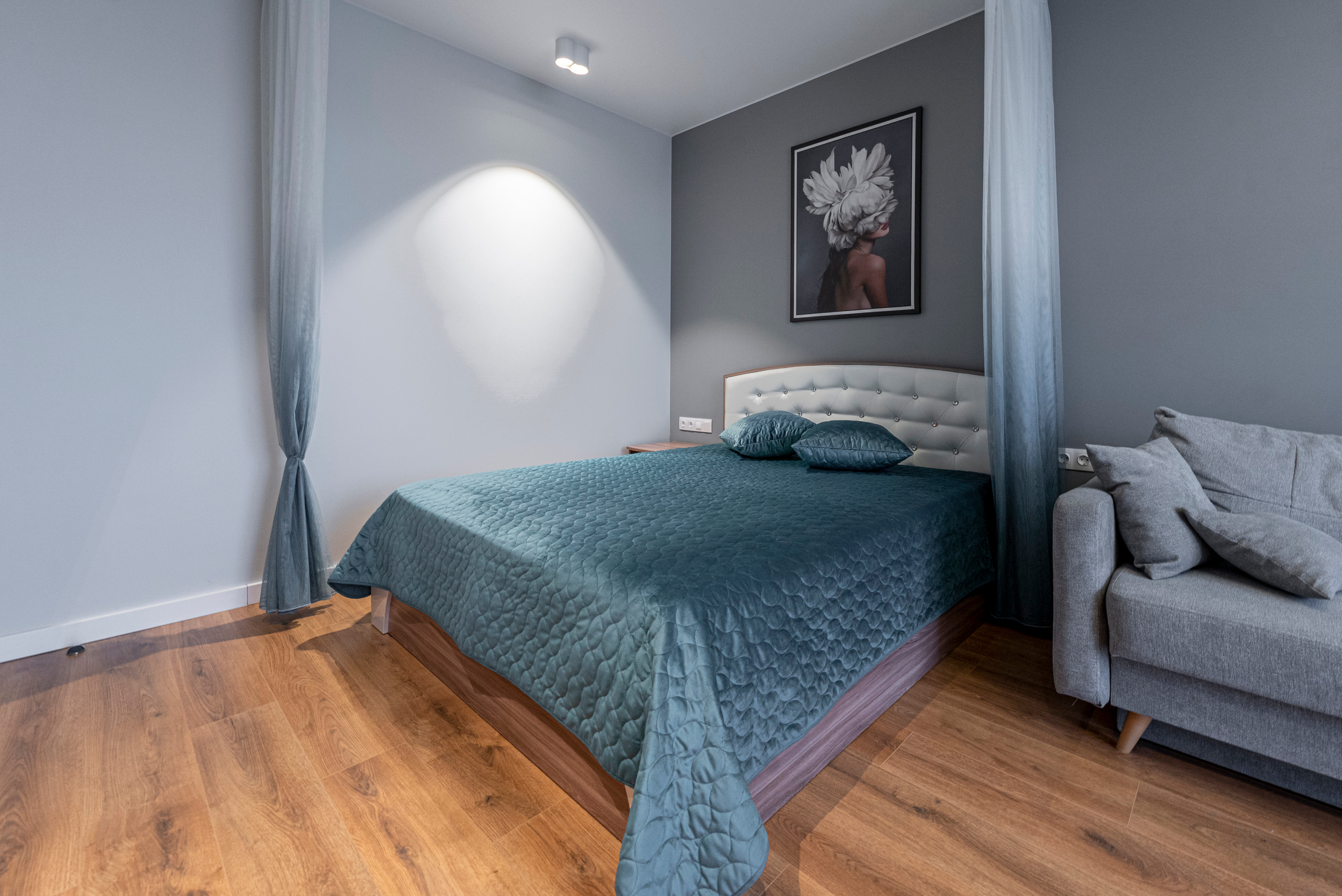 Уютные апартаменты у моря. Апартаменты на берегу Балтийского моря в Светлогорске и Зеленоградске