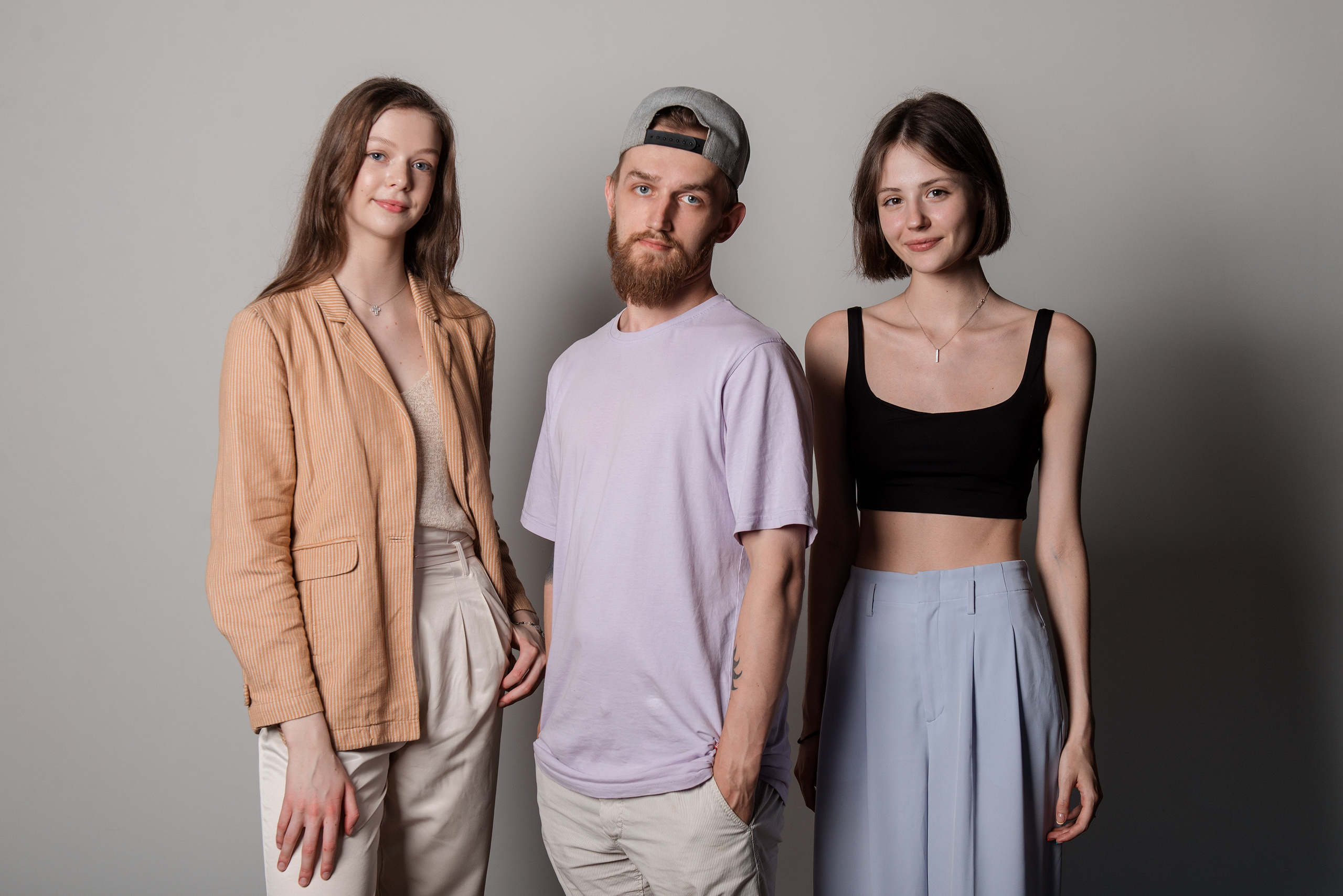 Бизнес-портреты в Москве, фотограф Даша Беседина. Портретный фотограф в Москве Даша Беседина