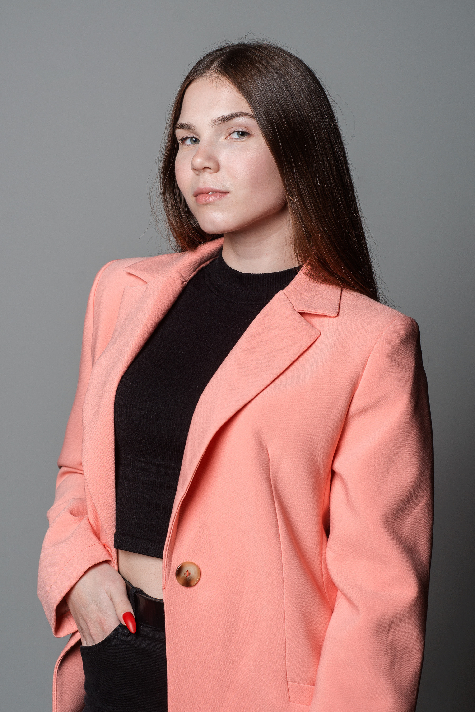 Бизнес-портреты в Москве, фотограф Даша Беседина. Портретный фотограф в Москве Даша Беседина