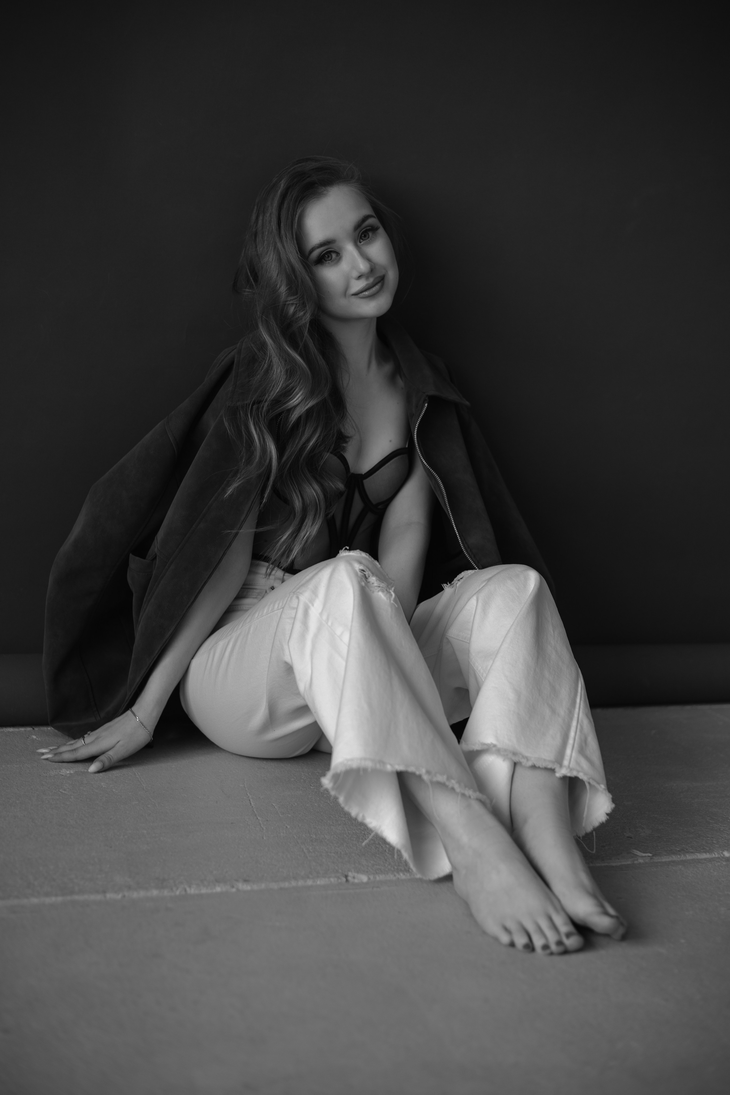 Женский портрет. Ваш фотограф во Владимире и Москве Валерия Увакина