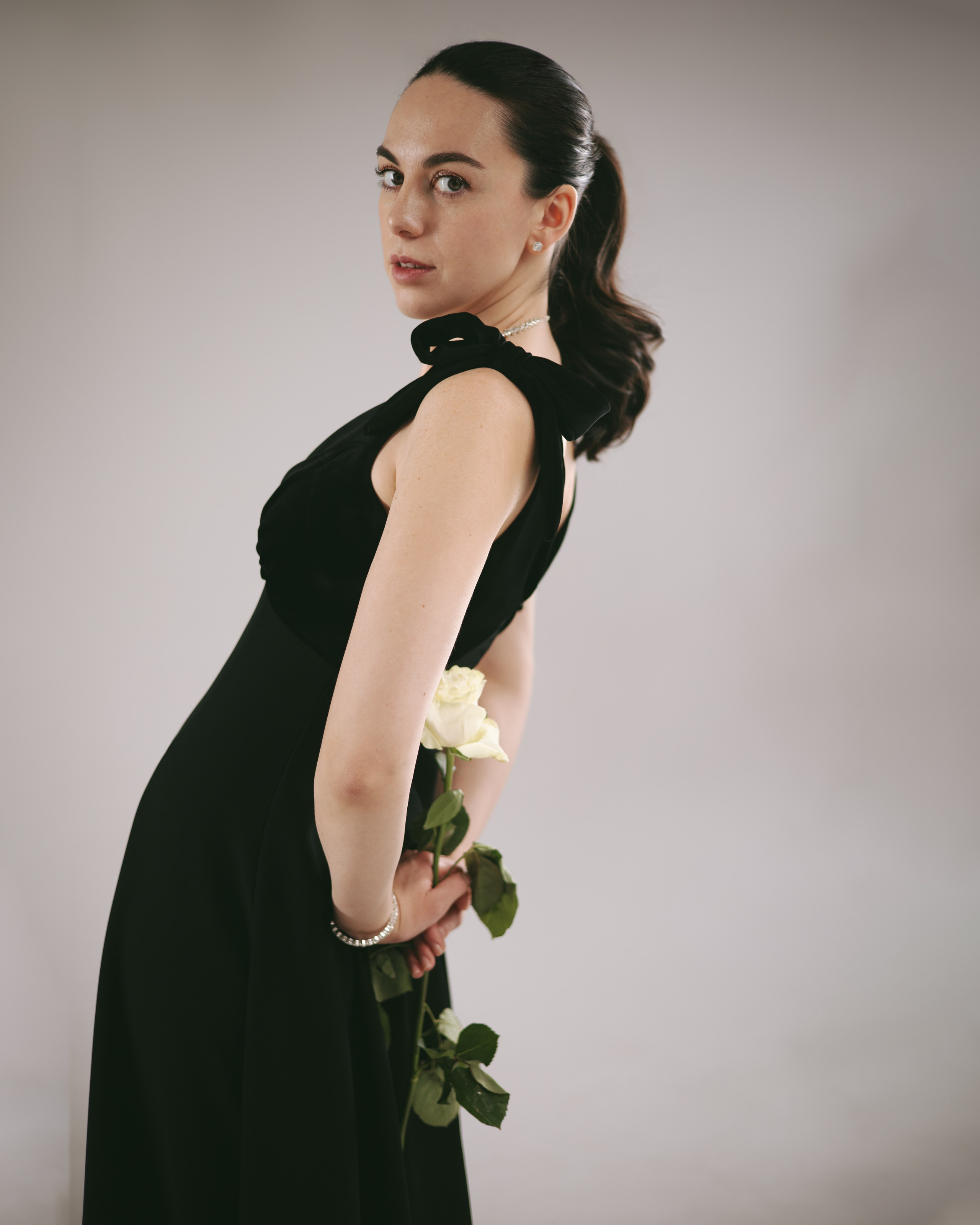 Женский портрет. Ваш фотограф во Владимире и Москве Валерия Увакина