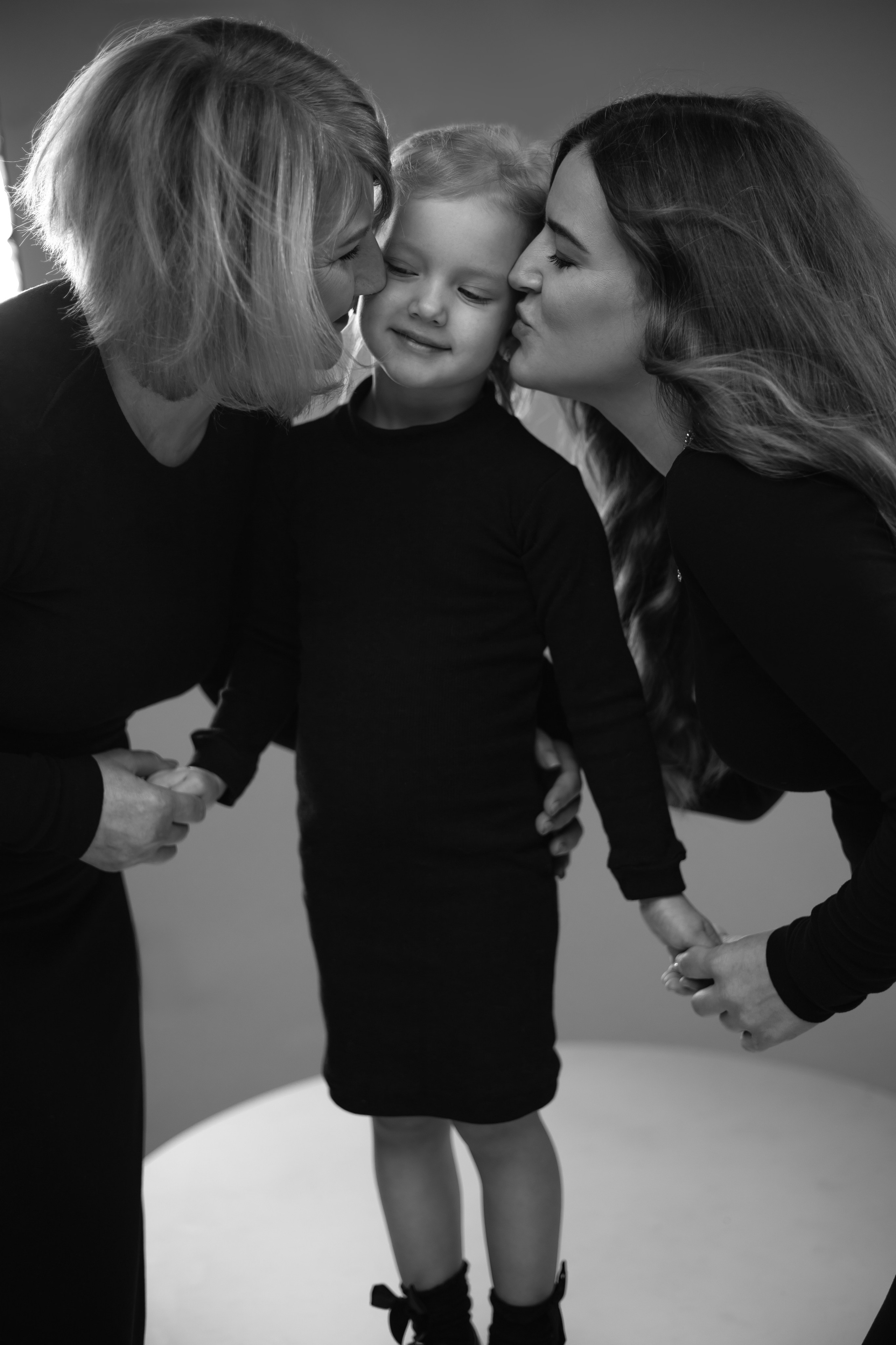 Семейные истории. Ваш фотограф во Владимире и Москве Валерия Увакина