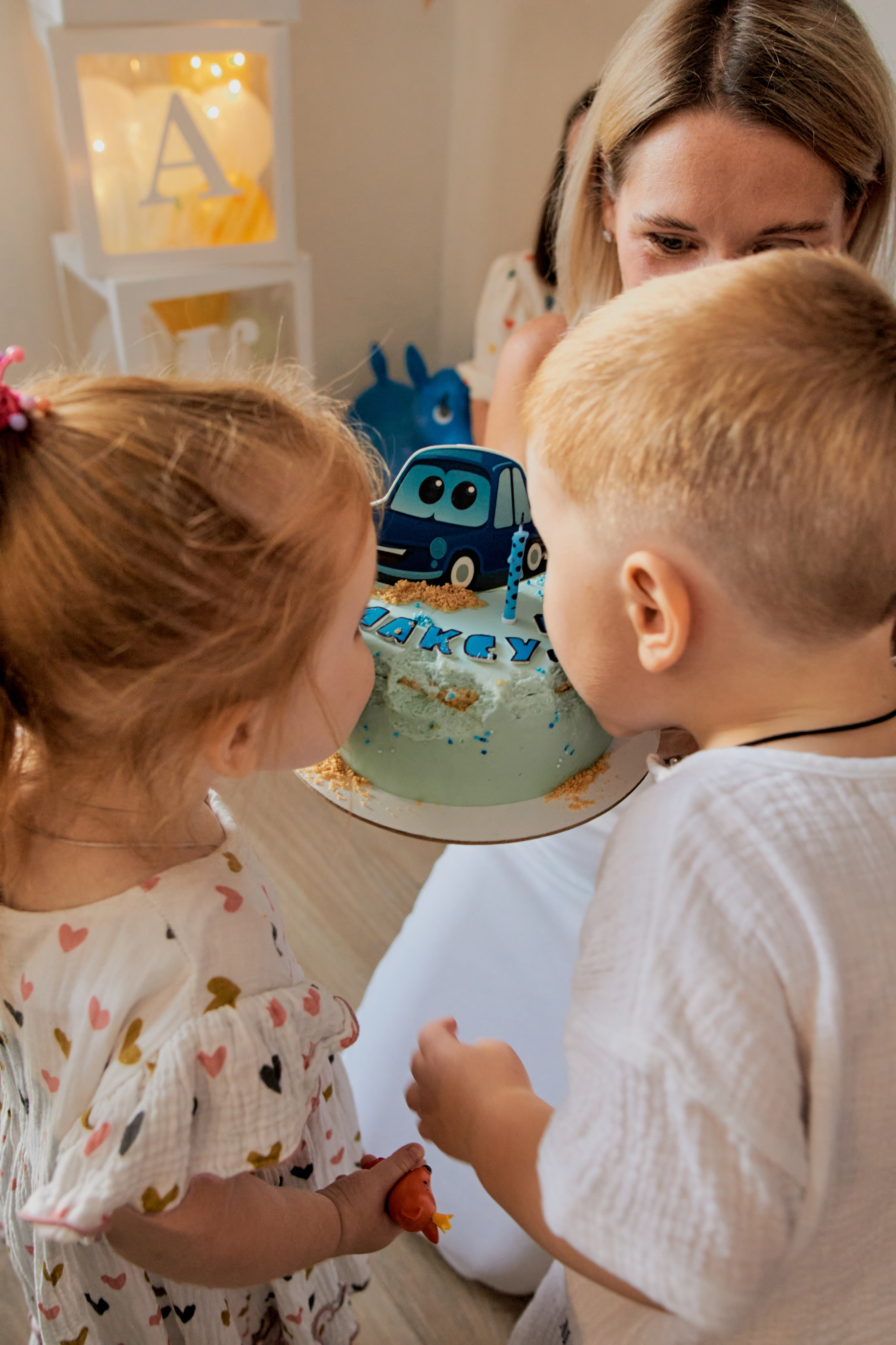 Три кота. Фотограф Москва