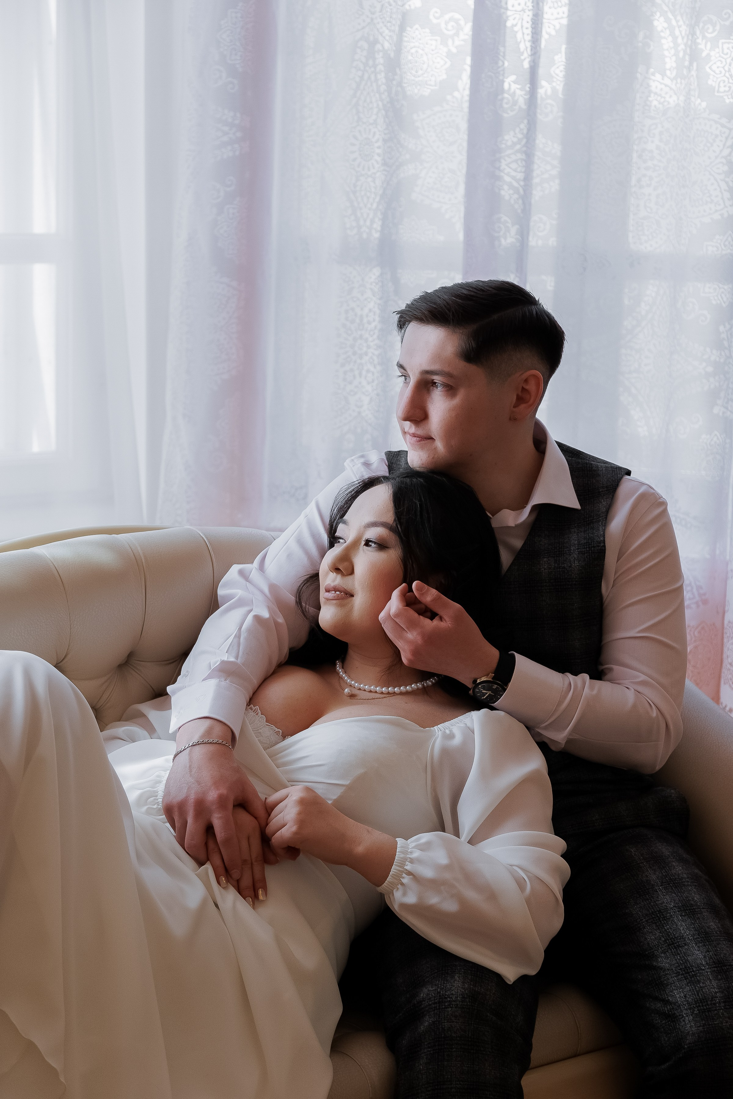 Регистрация. Фотограф в Томске Юлия Постнова