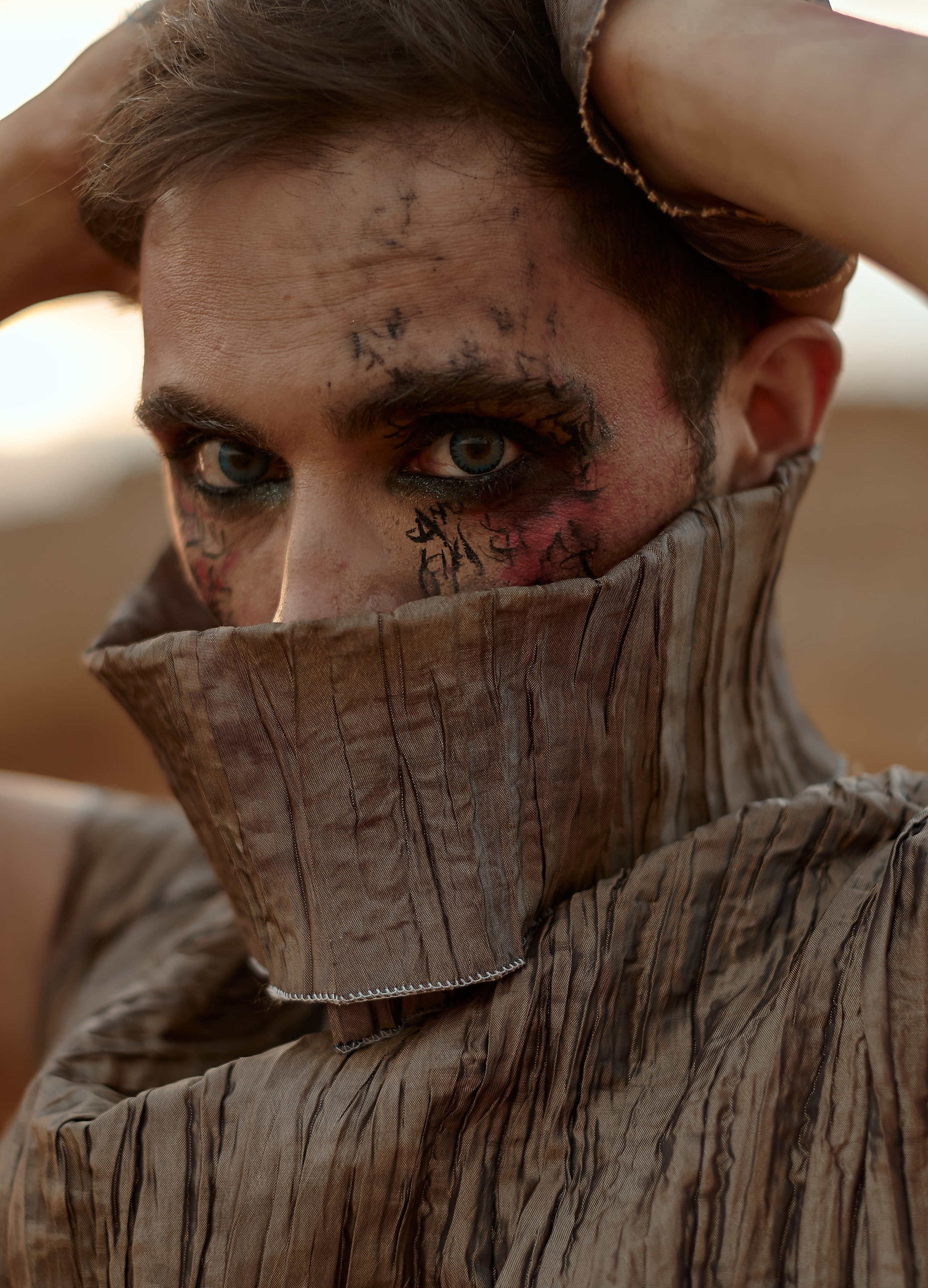 D U N E. Фотограф в Севастополе