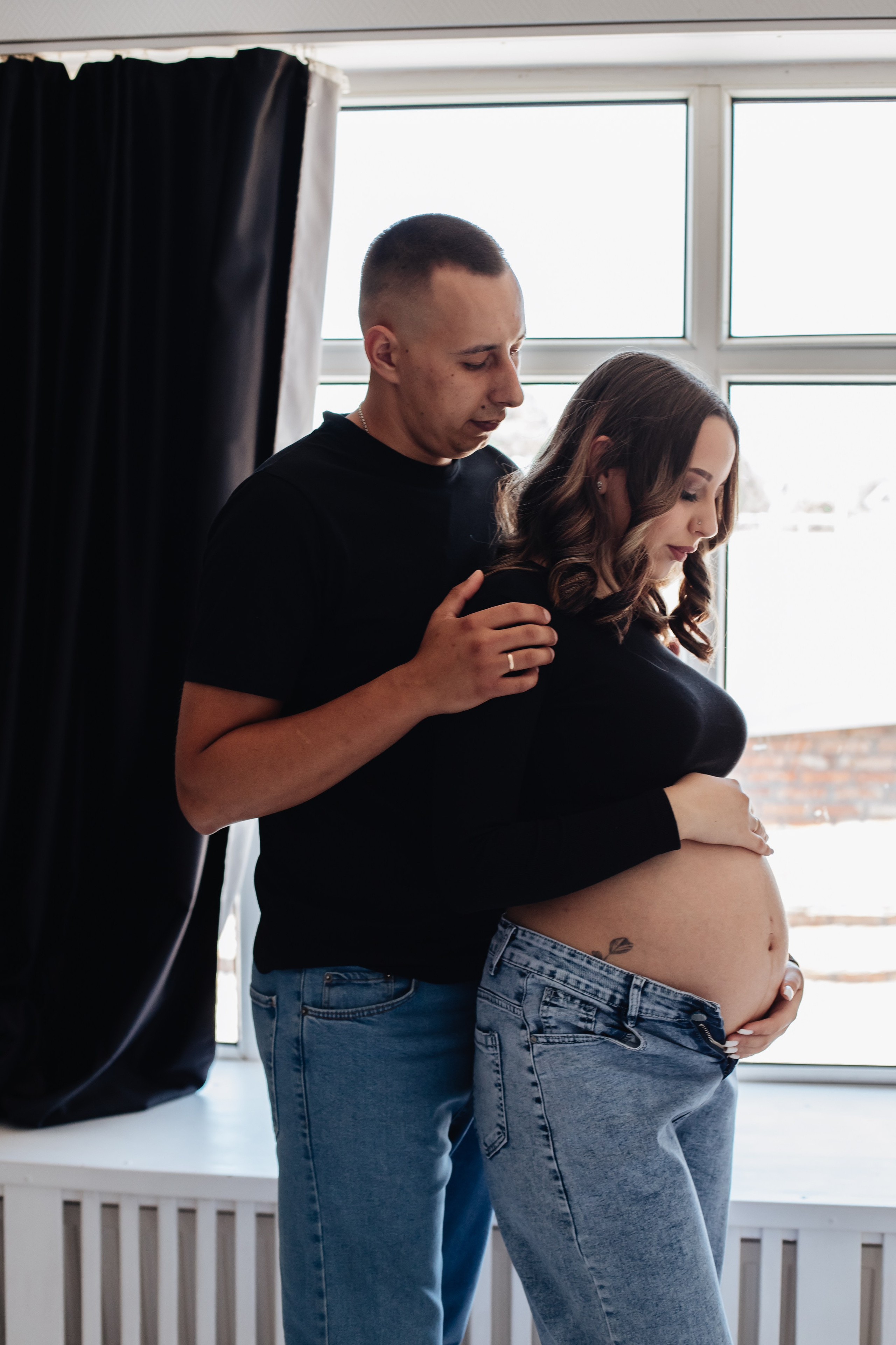 Беременность Анастасия. Свадебный и семейный фотограф в Краснодарском крае