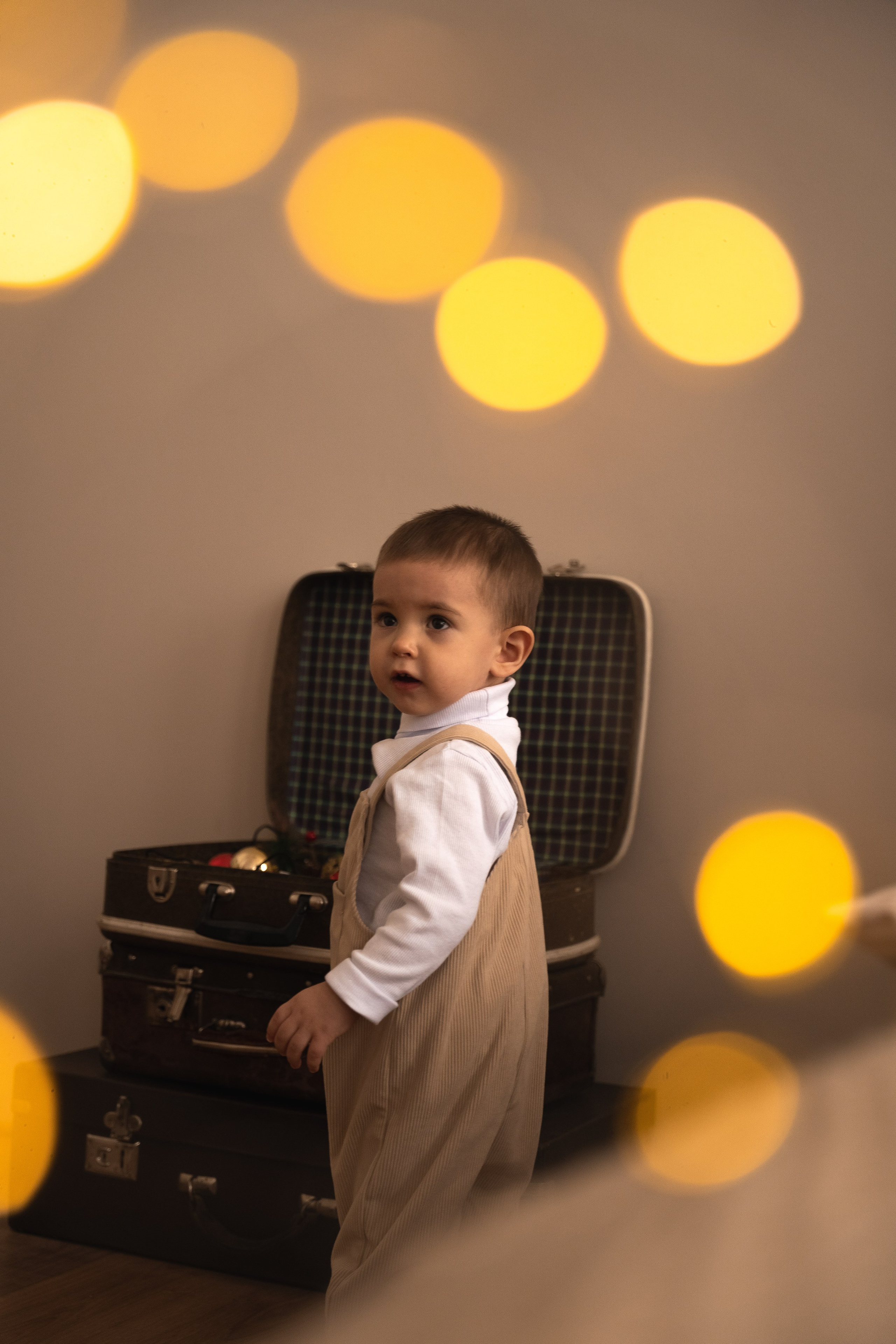 Гордей и его родители. Фотограф в Ульяновске Александра Григоровских