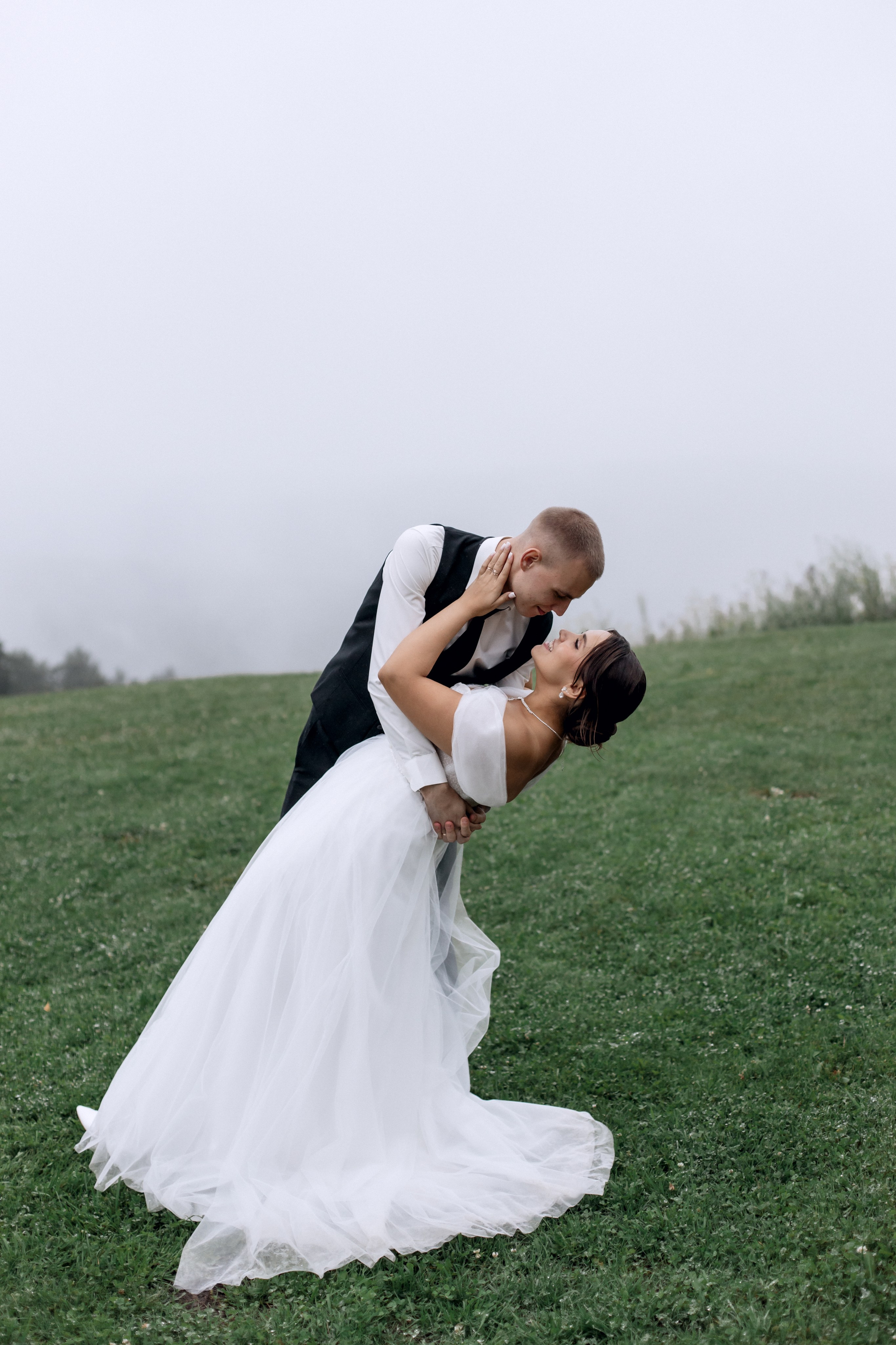 Nikita&Ulia. Свадебный и семейный фотограф Екатеринбург Настя Саедгалина