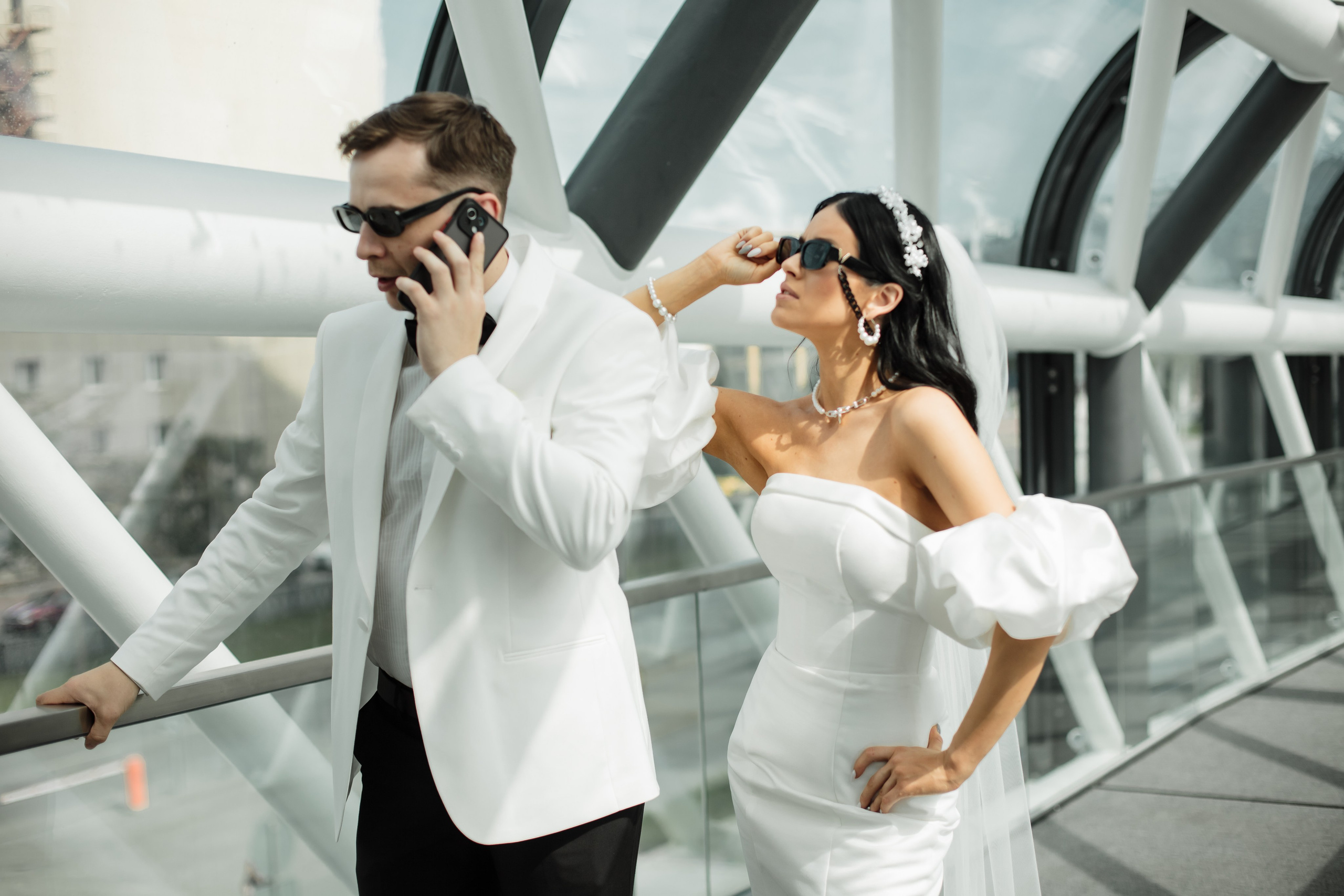 Барбара. Свадебный и семейный фотограф Екатеринбург Настя Саедгалина