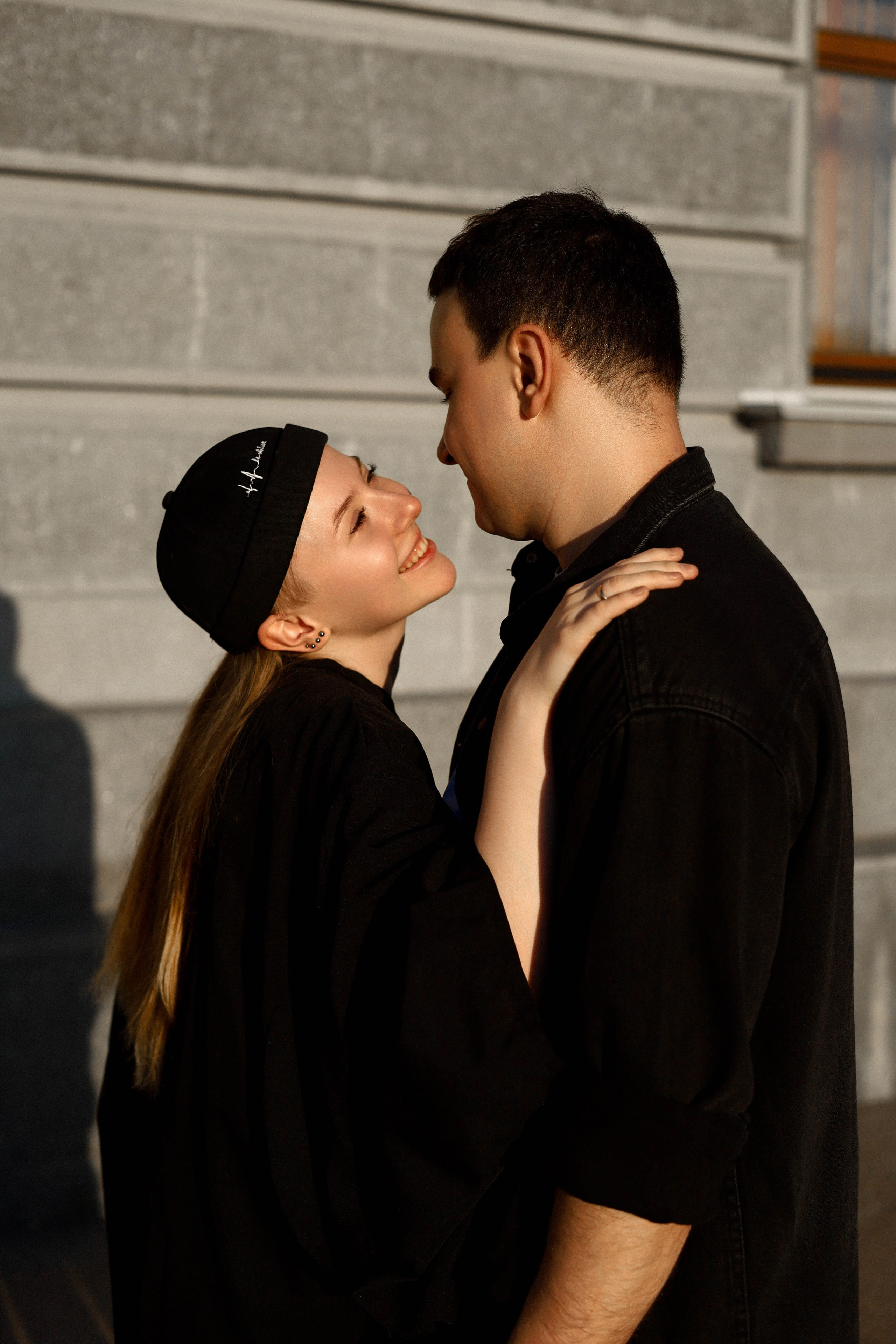 Екатерина и Илья. Фотограф в Самаре Ксения Владимировна