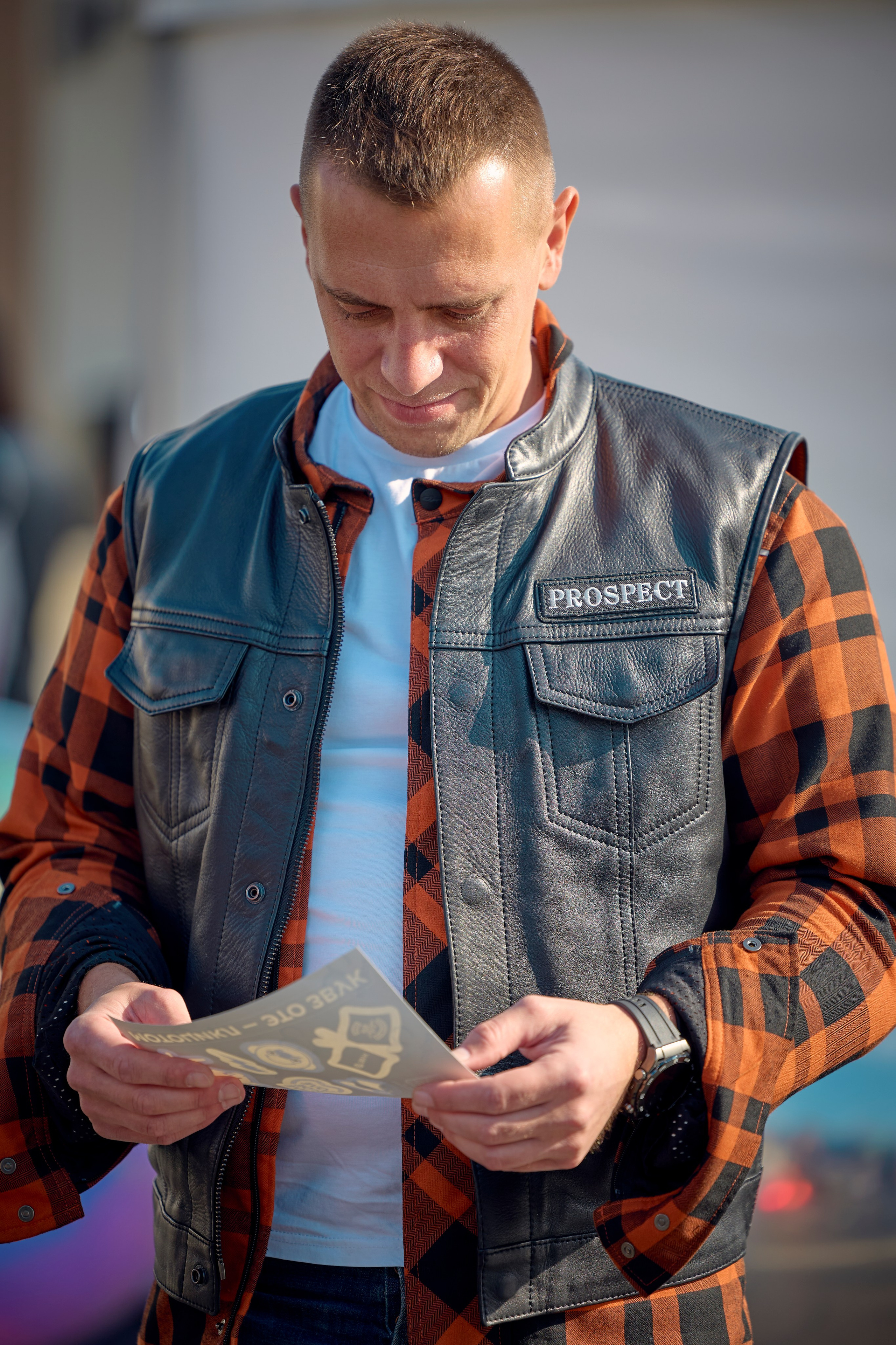 29.08.2024 Закрытие мотосезона True Bankers. Виктория Ахмылова. Фотограф в Москве