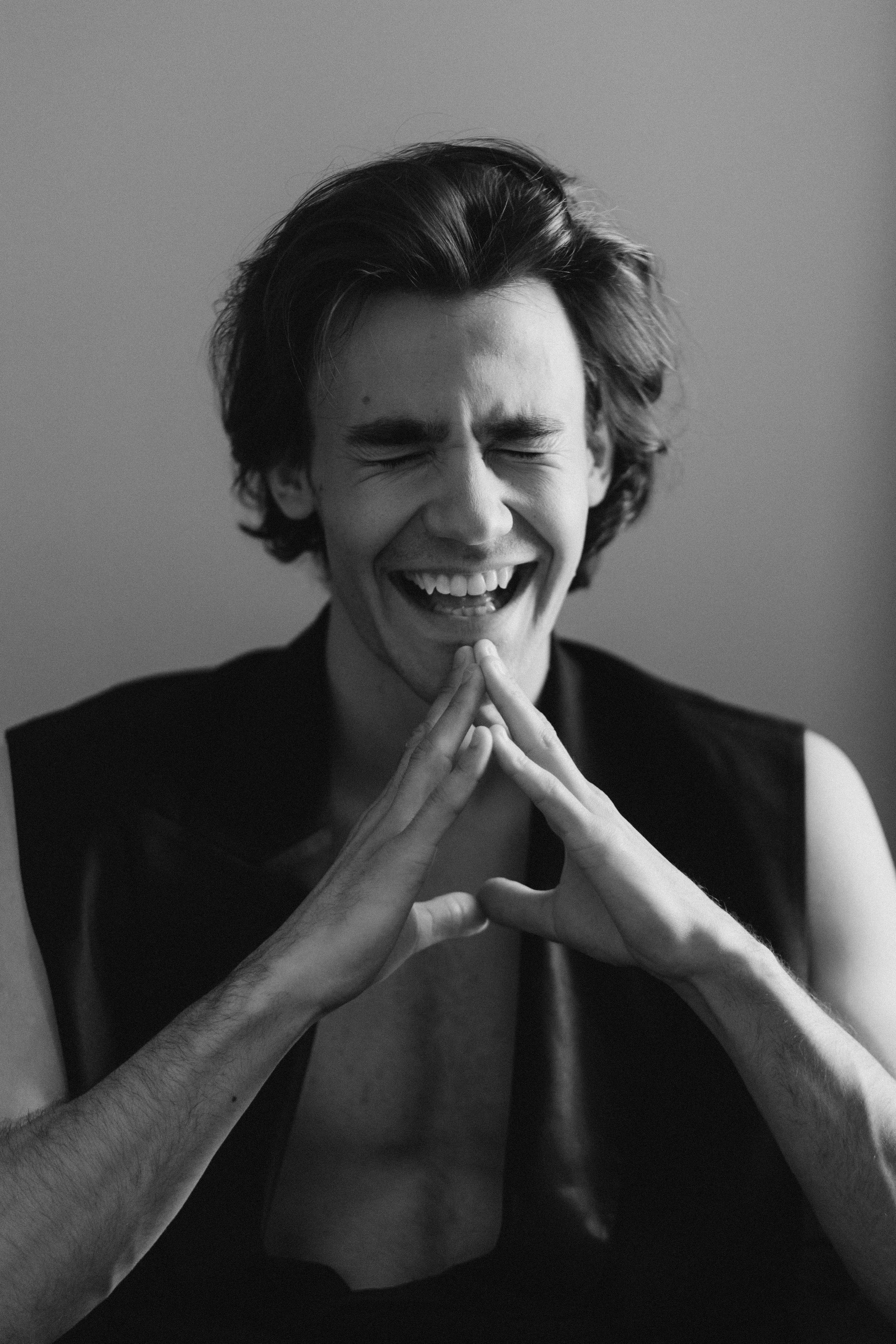 Максим и Ксюша. Фотограф Артем Бросов в Санкт-Петербурге и Дубае