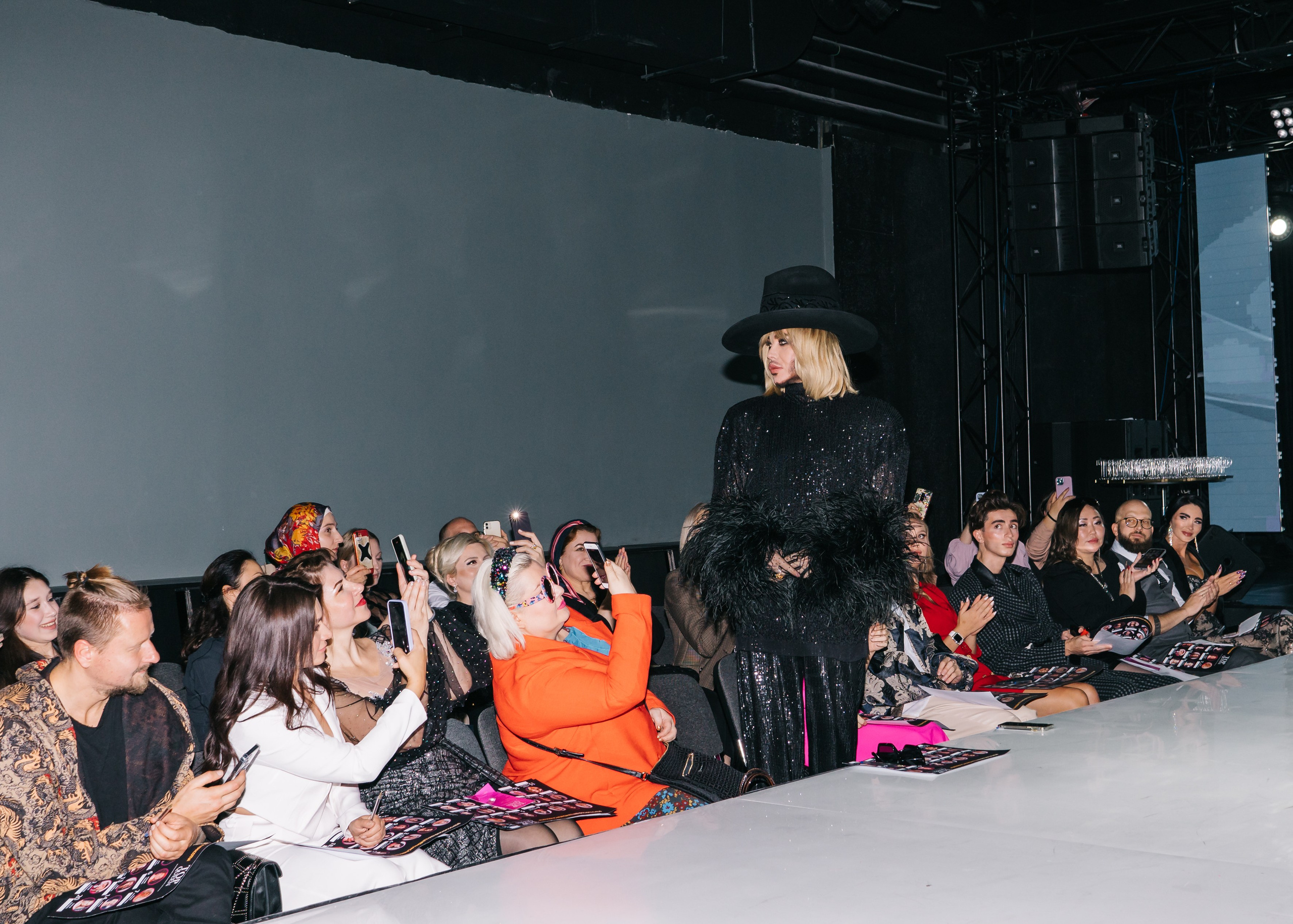 World fashion. Женский фотограф в Москве Анастасия Сидорова