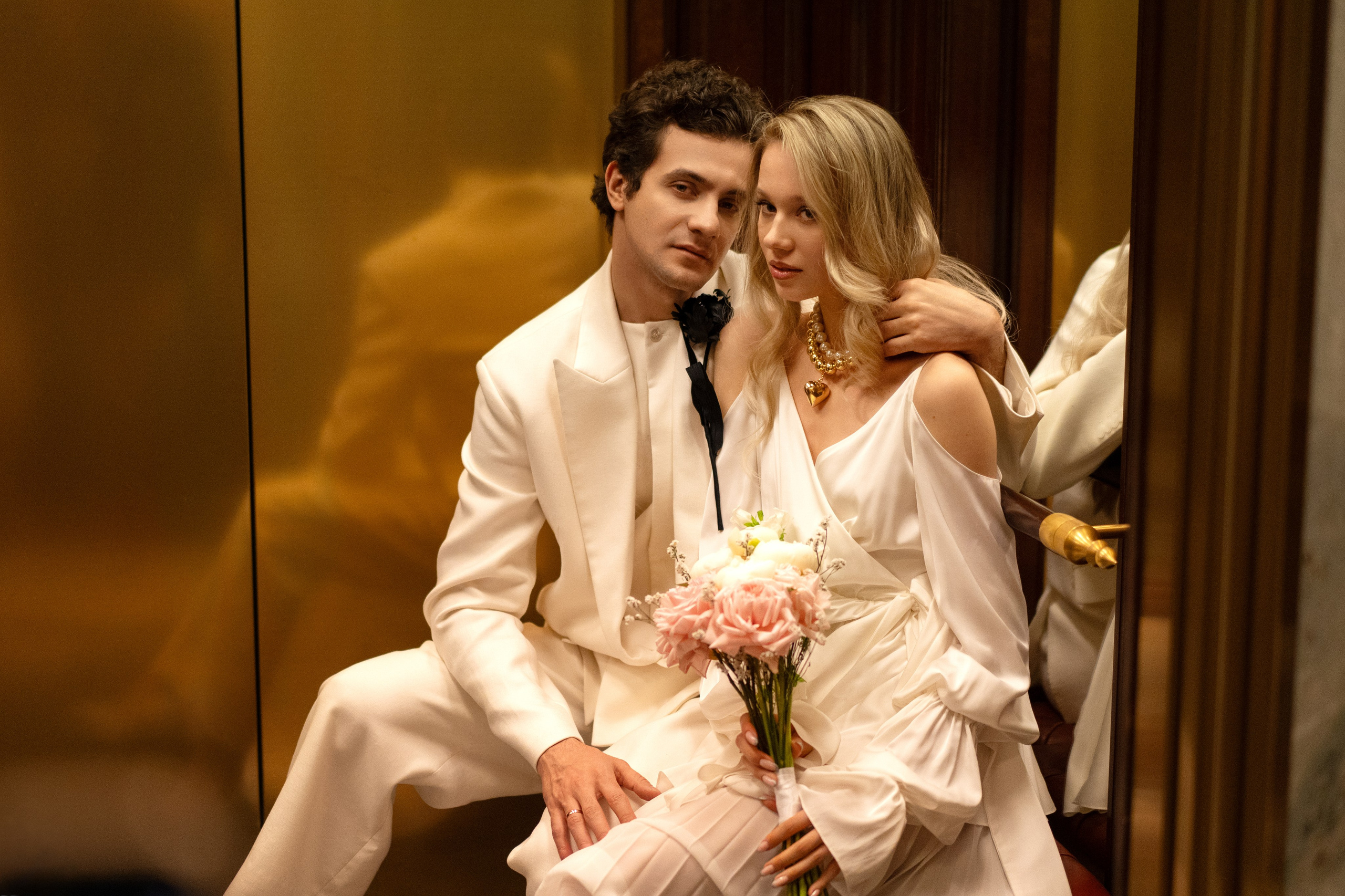 Дмитрий и Валентина. Семейный и свадебный фотограф Минск, Беларусь Анна Орловская