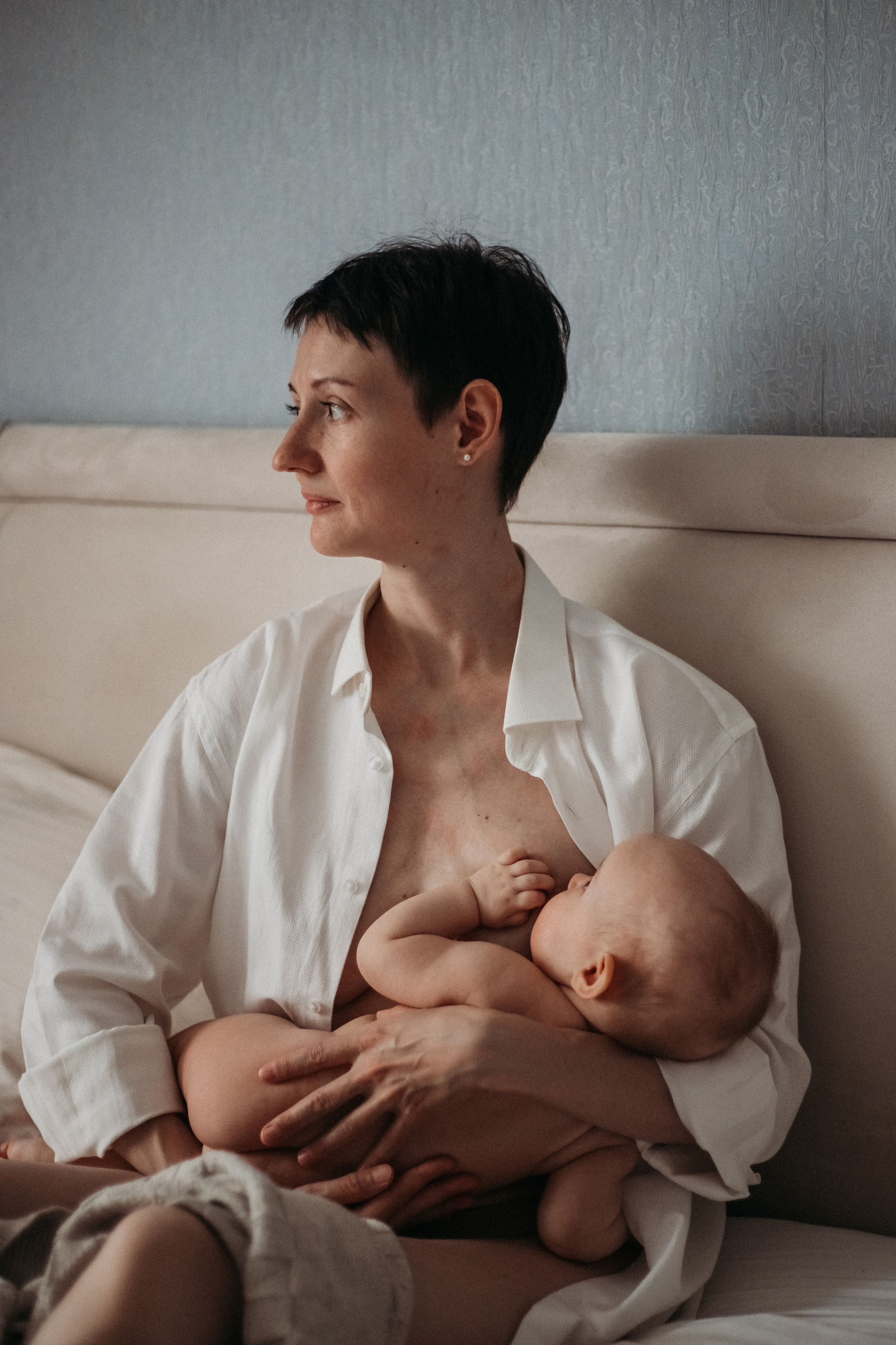 Елена и Дарьяна. Семейный фотограф Нижневартовск Тюмень Ефимова Ирина