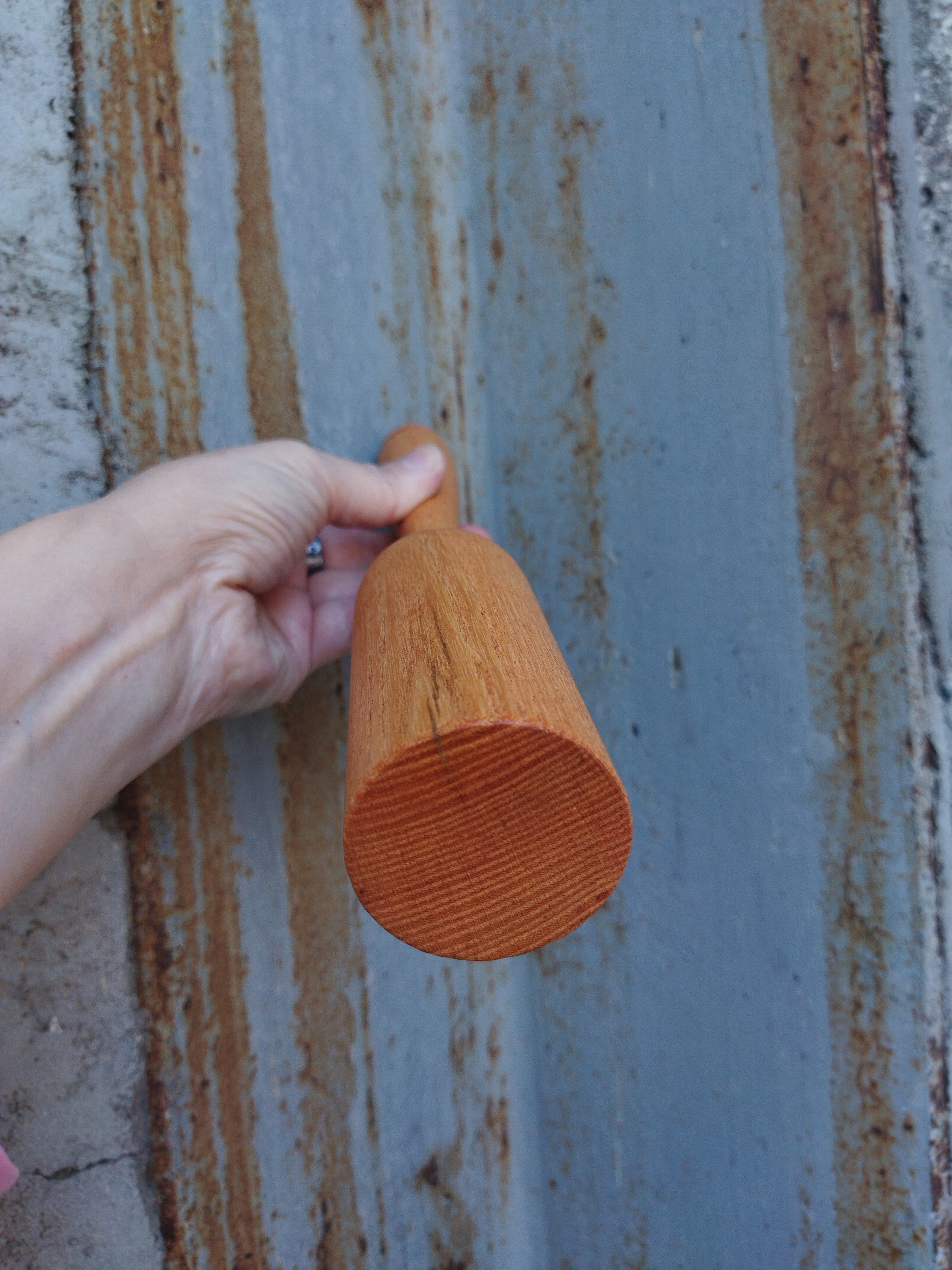 Толкушки. Разделочные доски и деревянная мебель на заказ