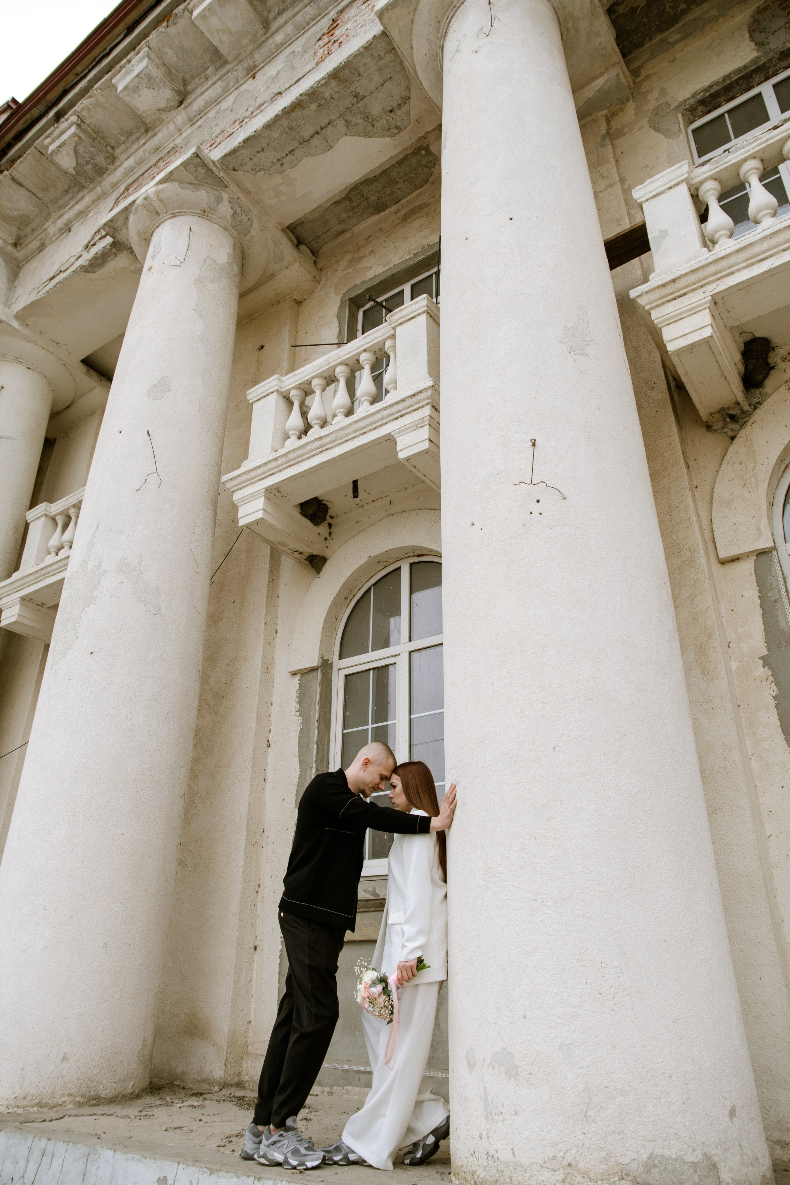 Свадебные съемки. Ваш фотограф для любого вида съемки