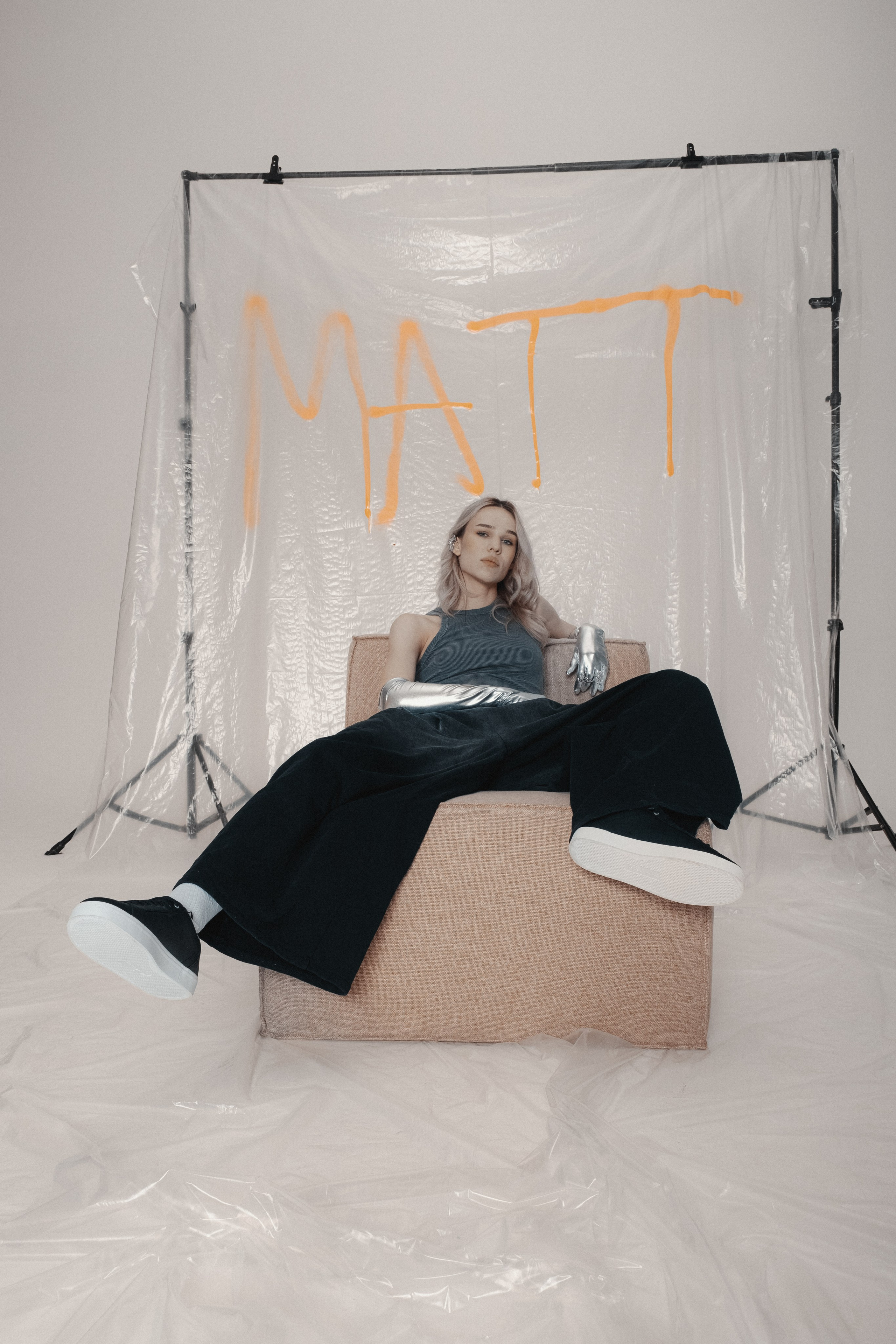 M. Сайт фотографа в Саратове