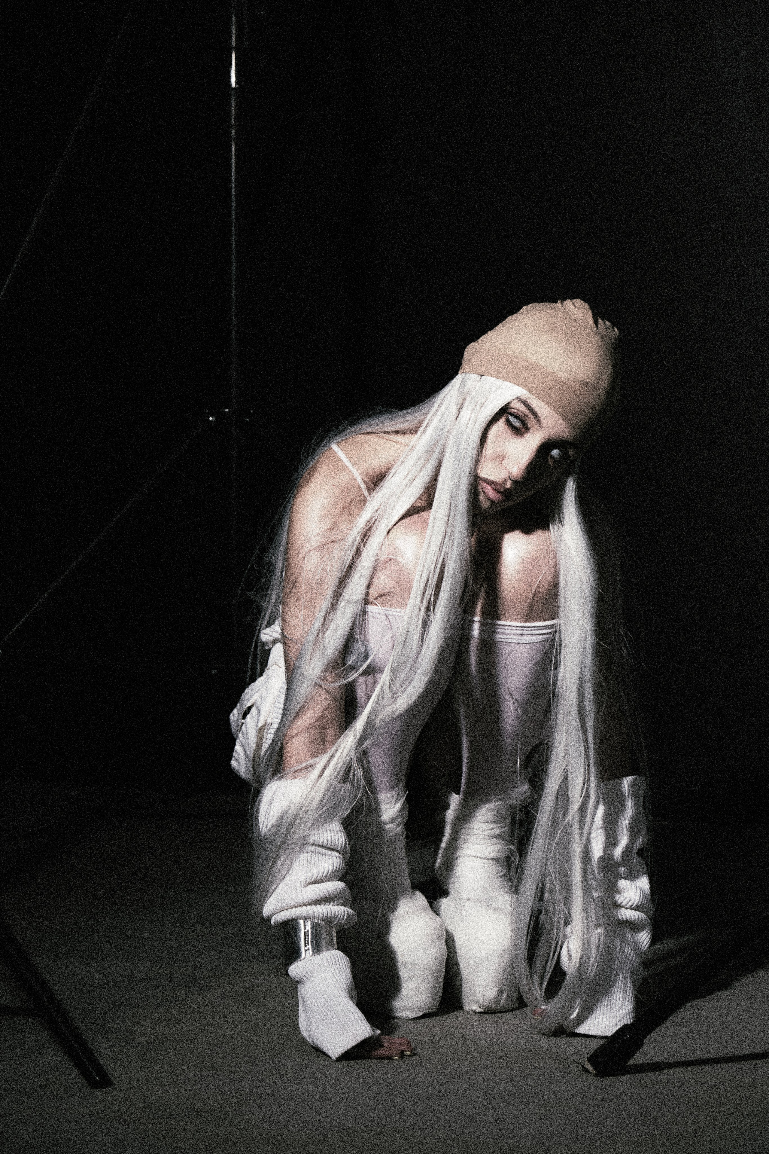 Dasha. Сайт фотографа в Саратове