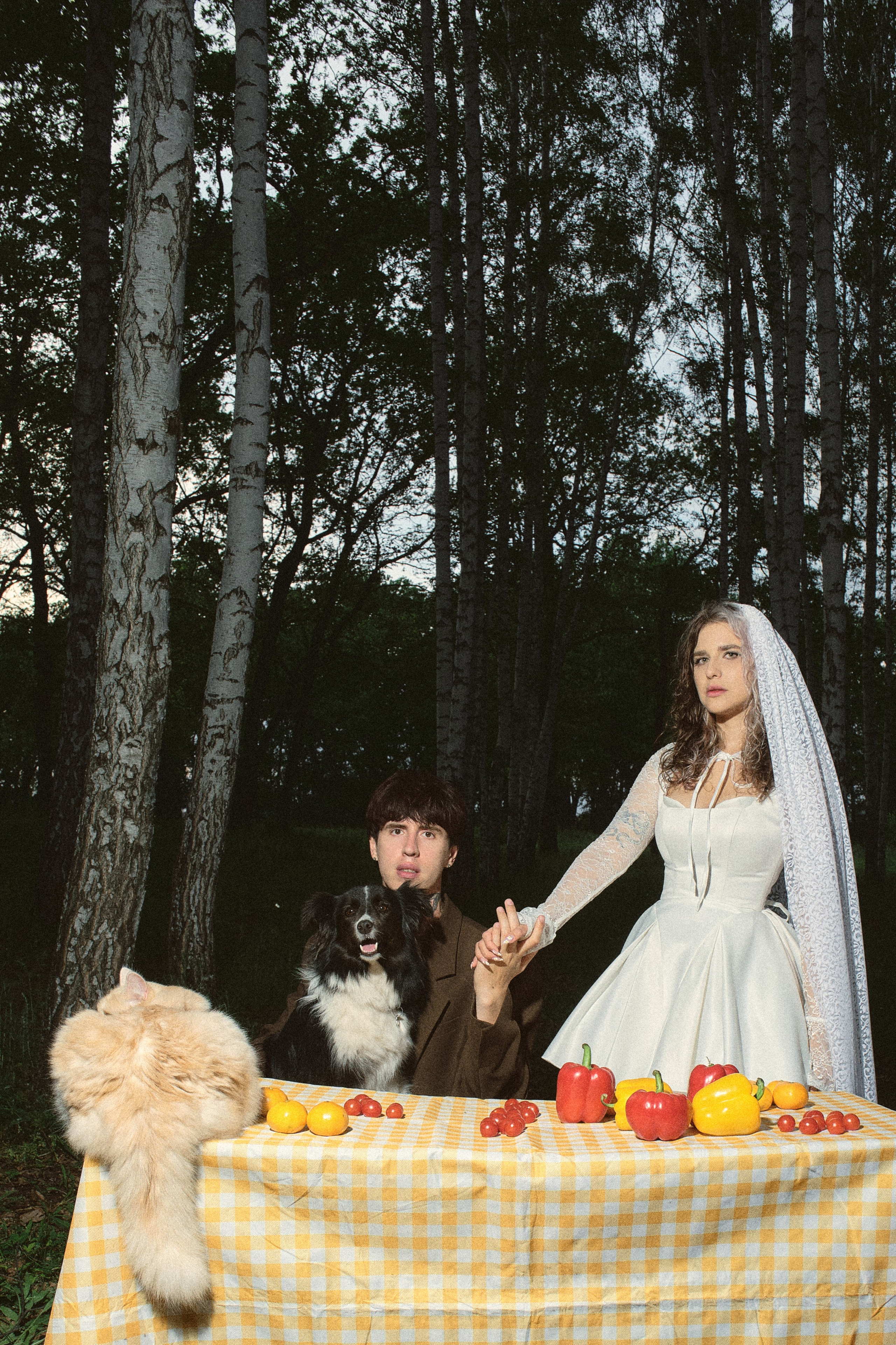 Трое в лодке не считая собаки. Сайт фотографа в Саратове