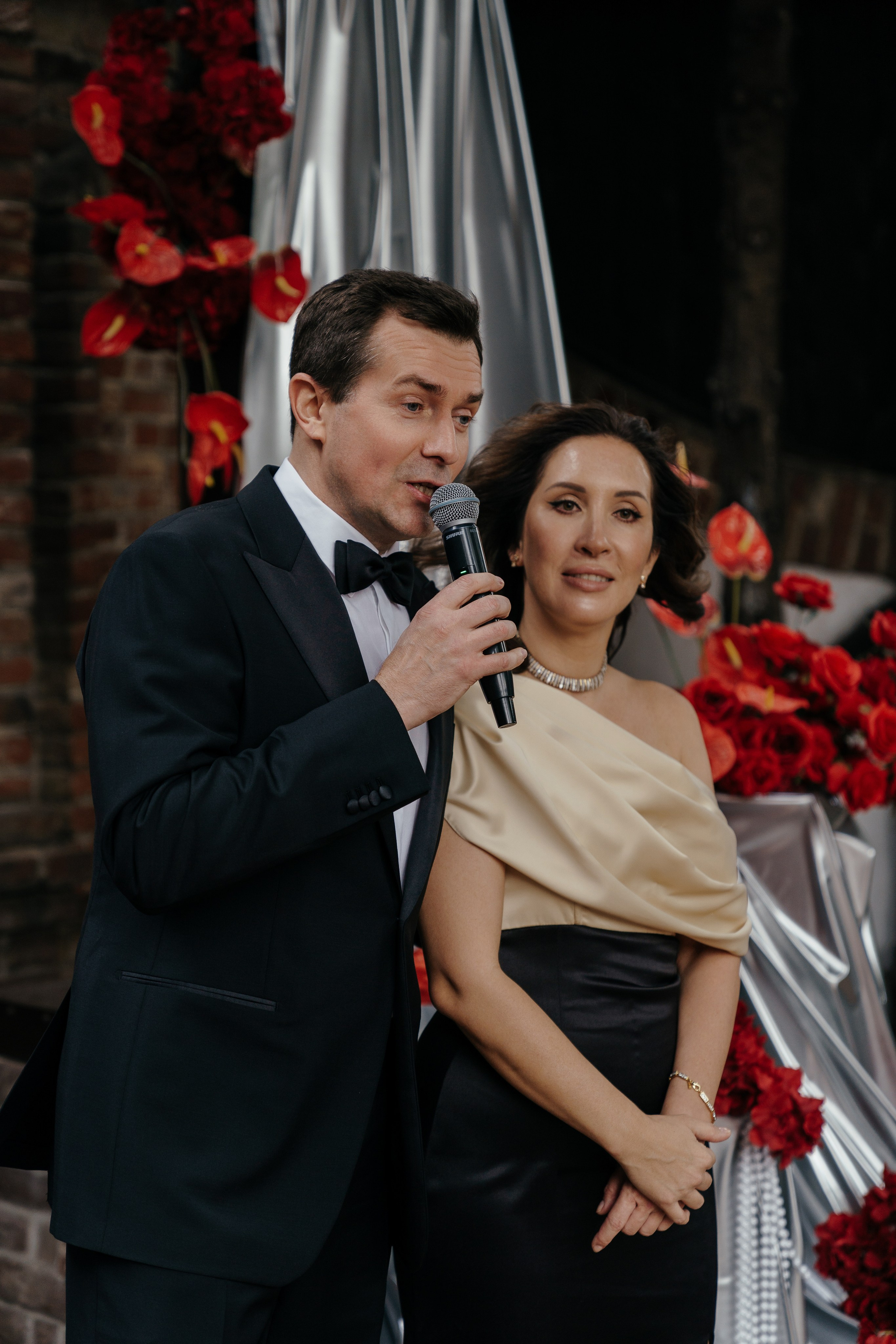 Годовщина свадьбы | 25 лет. Свадебный и репортажный фотограф Ростов-на-Дону Алексей Гуль