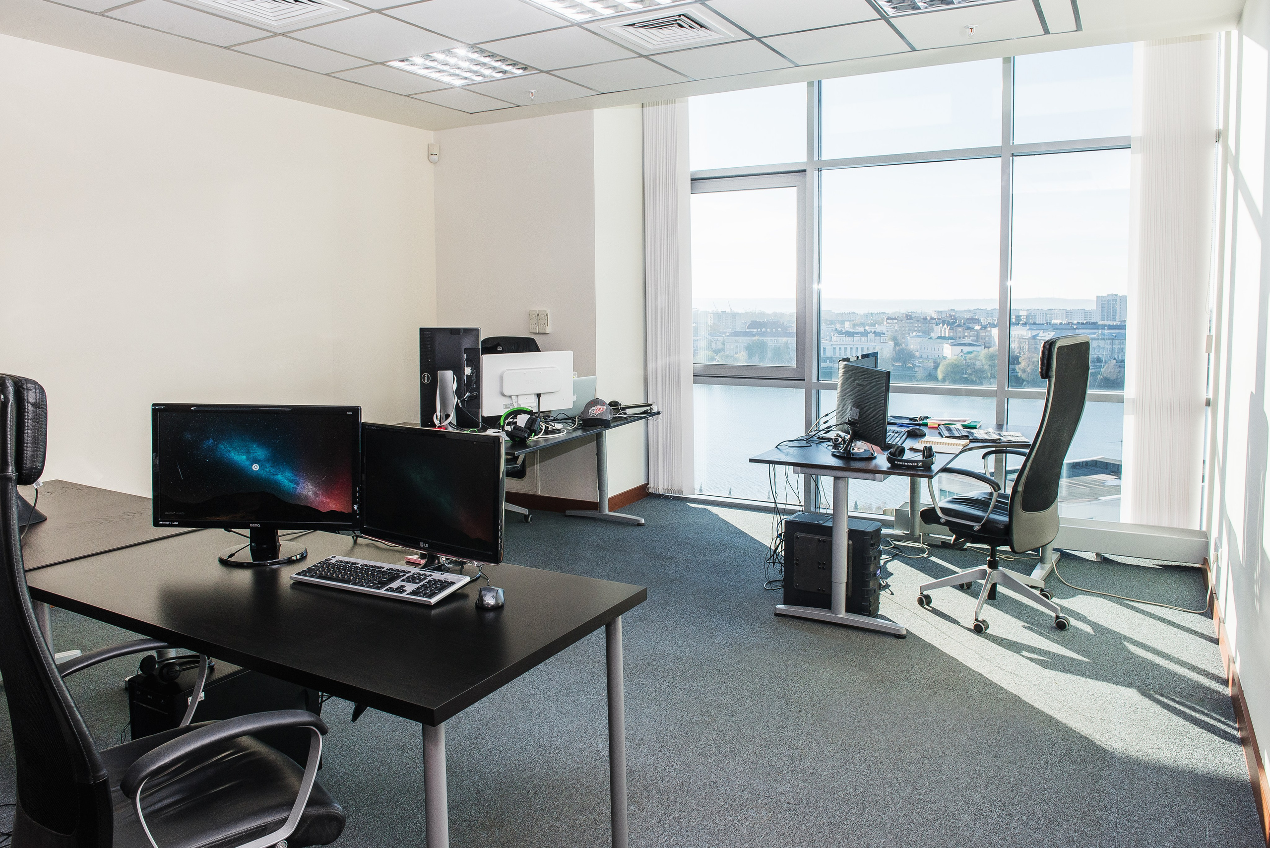 Интерьер. Продакшн в Казани. Видео и фото для бизнеса