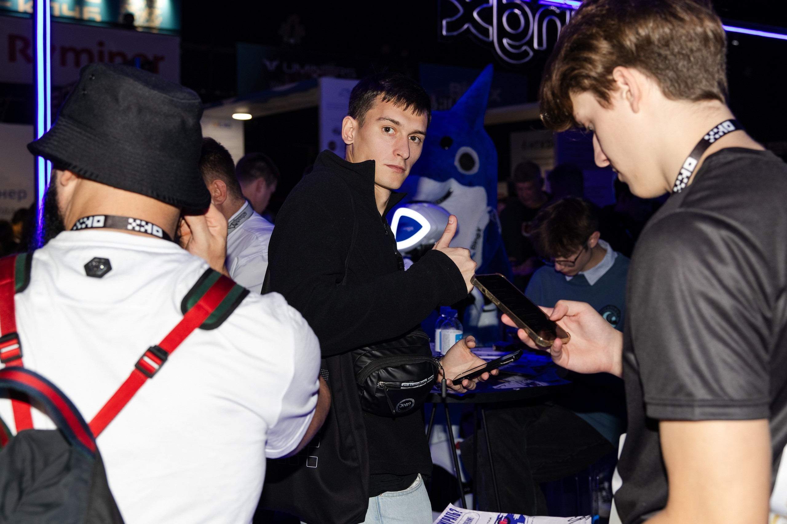 Crypto Summit (1). Свадебный репортажный фотограф в Москве