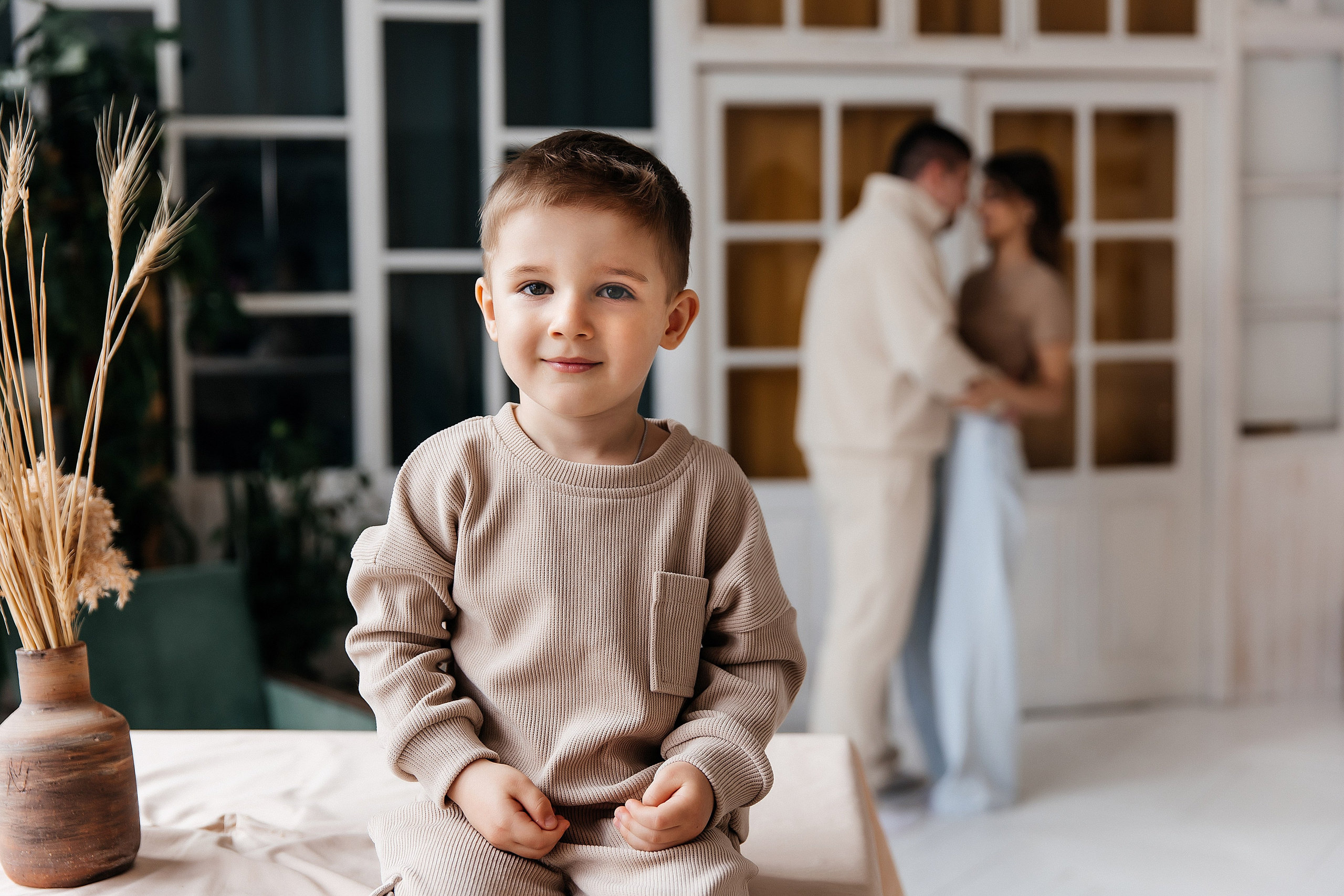 Фотобар. Свадебный и семейный фотограф у Уфе Евгения Сазонова
