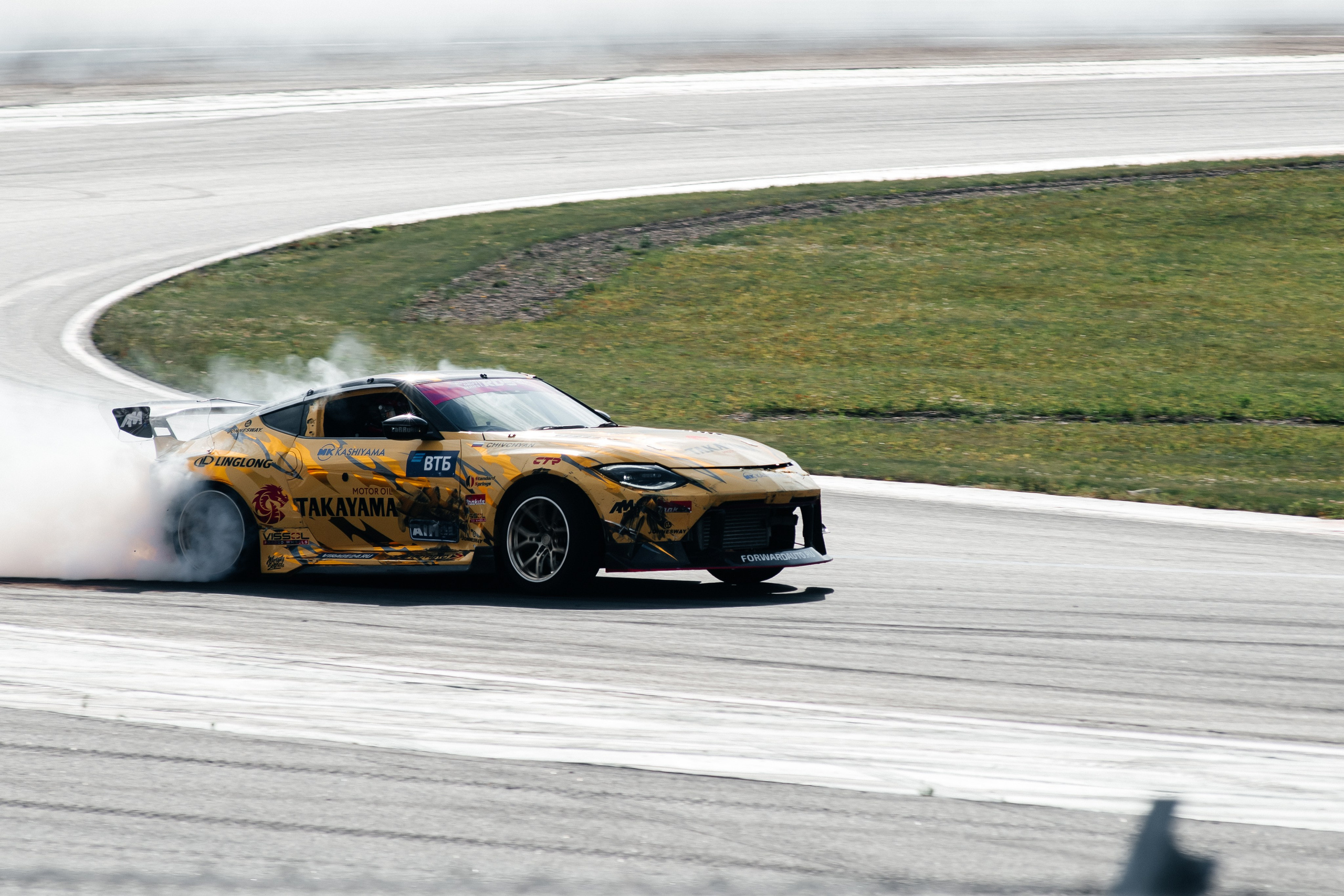 RDS Fest. Фотограф Станислав Капаев Москва