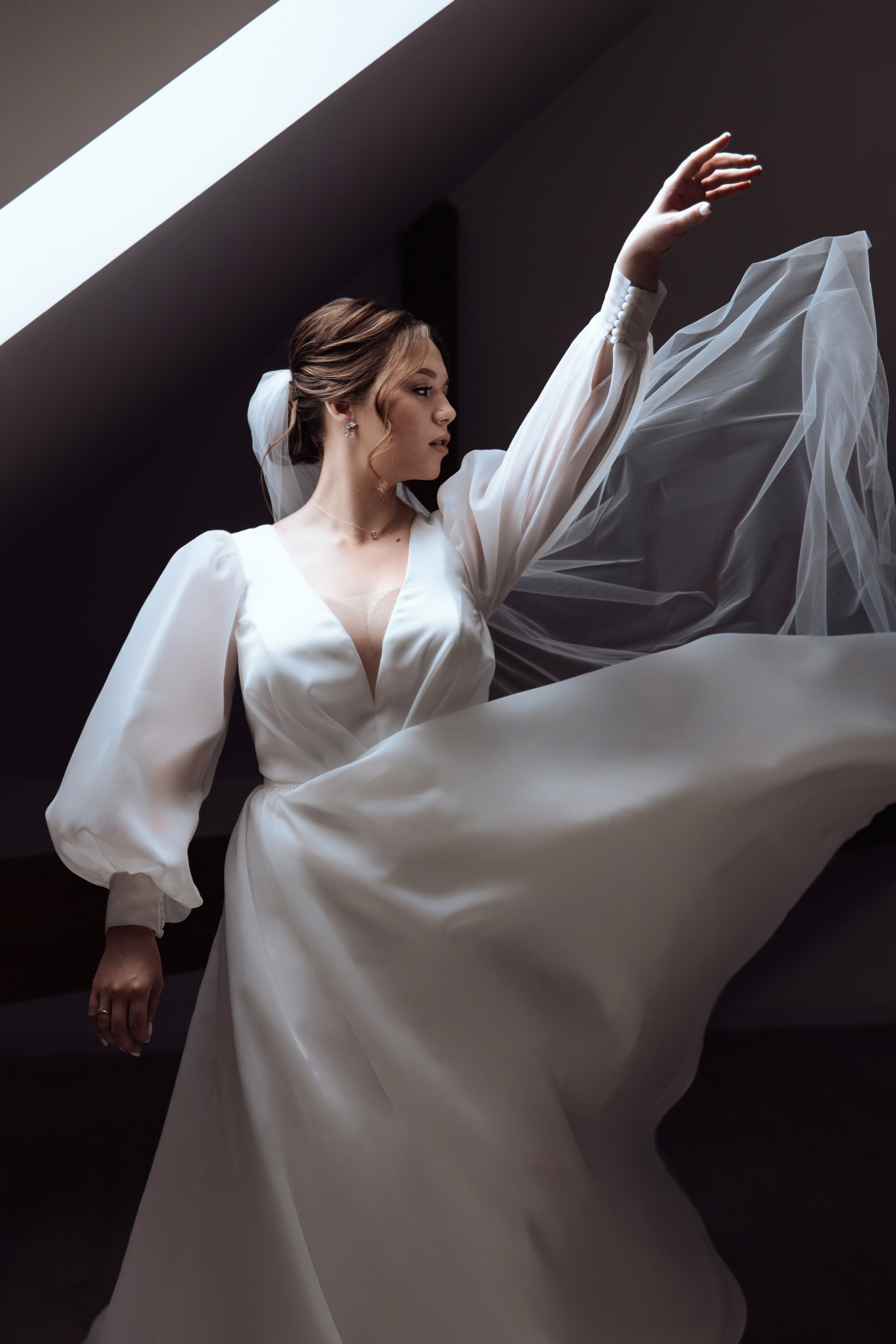 СВАДЕБНЫЙ ФОТОГРАФ И ВИДЕОГРАФ УЛЬЯНОВСК