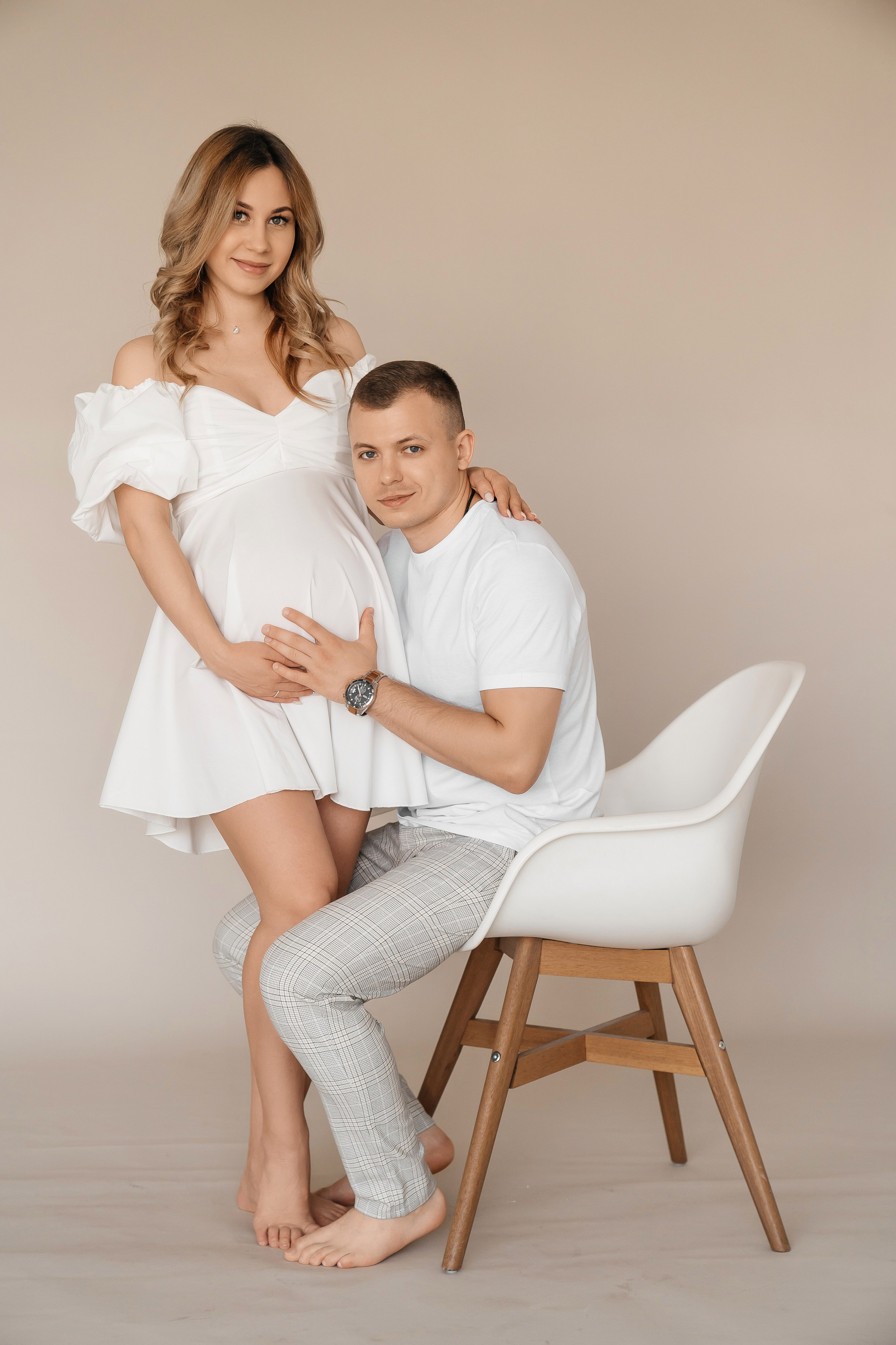 Семейные/Парные портреты. Lokos.pro Ник Соколов Фото и Видео Москва/Ростов-на-Дону