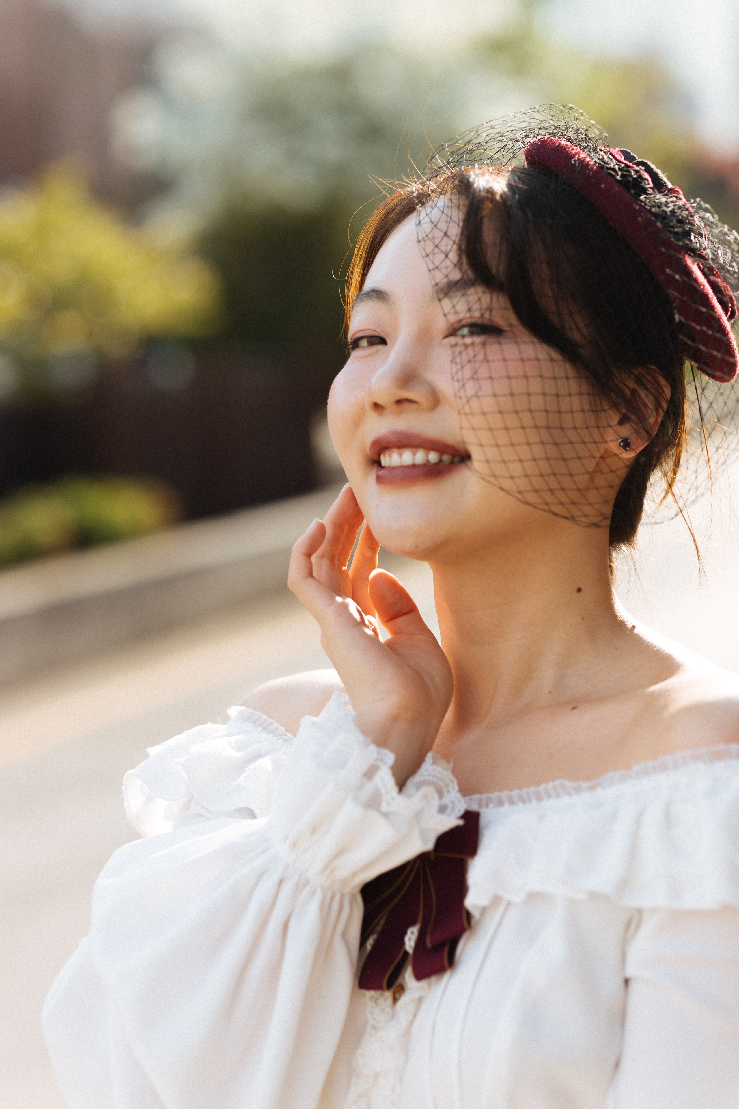 Индивидуальные. Главная