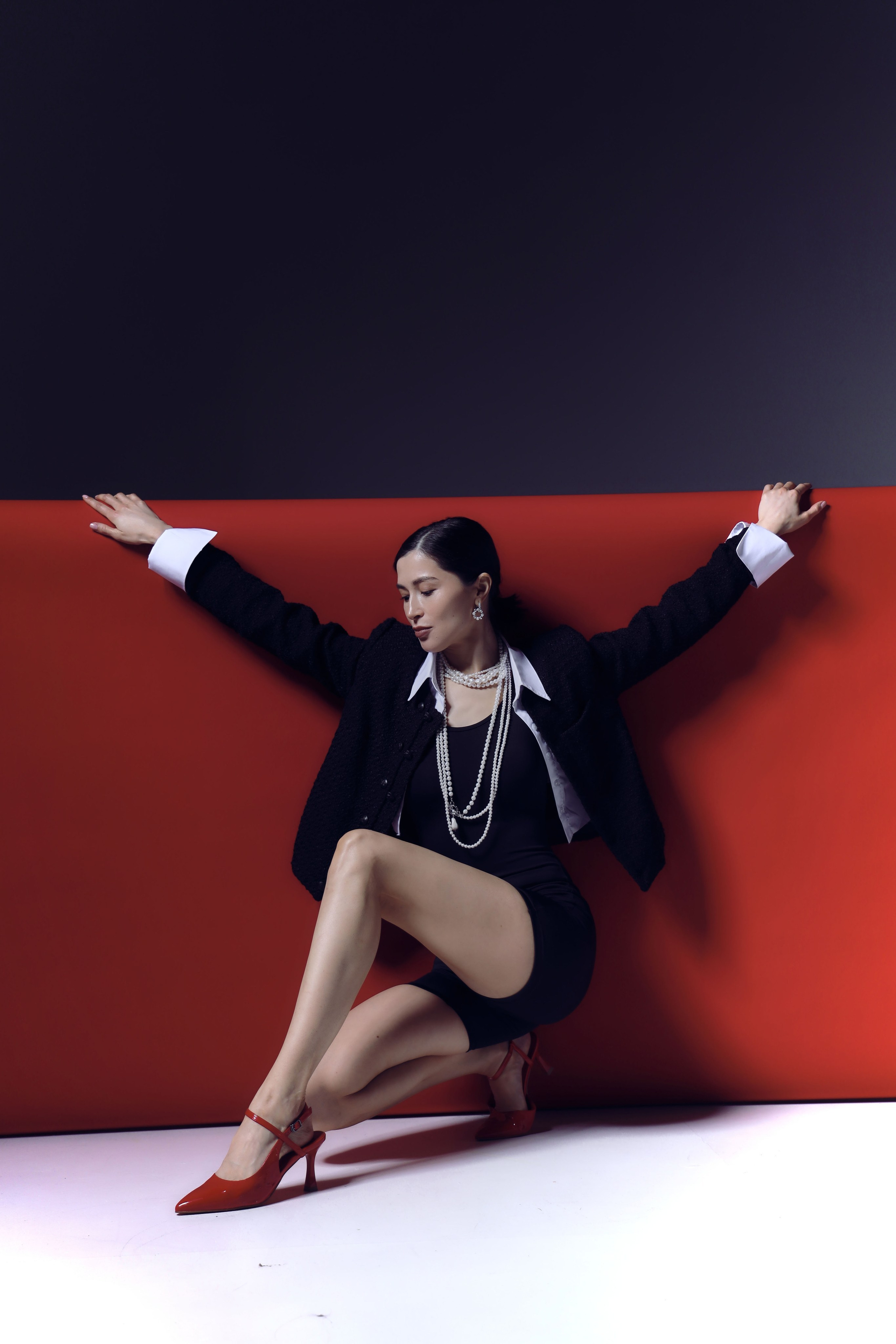 Коммерческий фотограф в Москве Семенихина Дарья