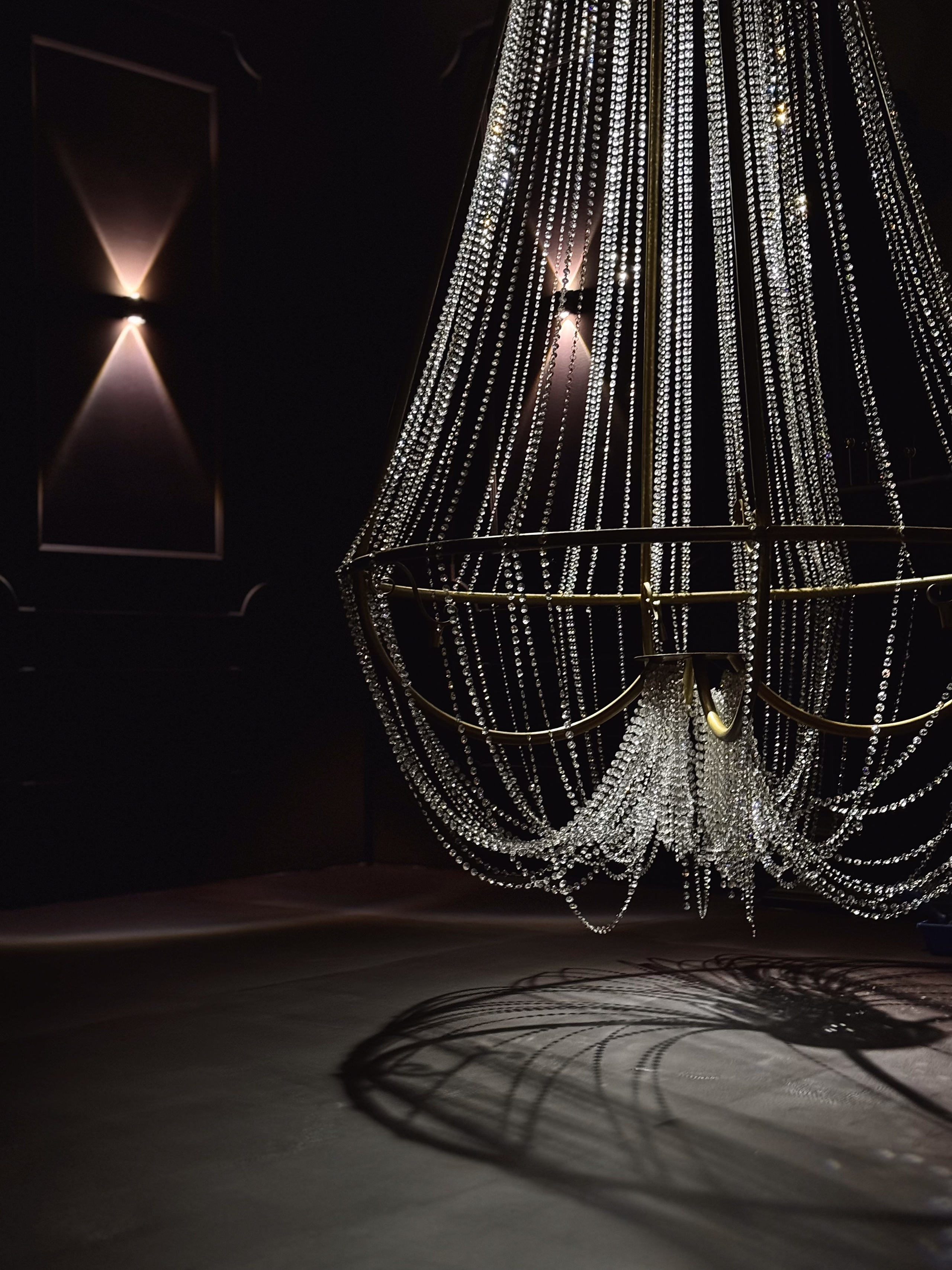 Зал ART. Фотостудия Элис