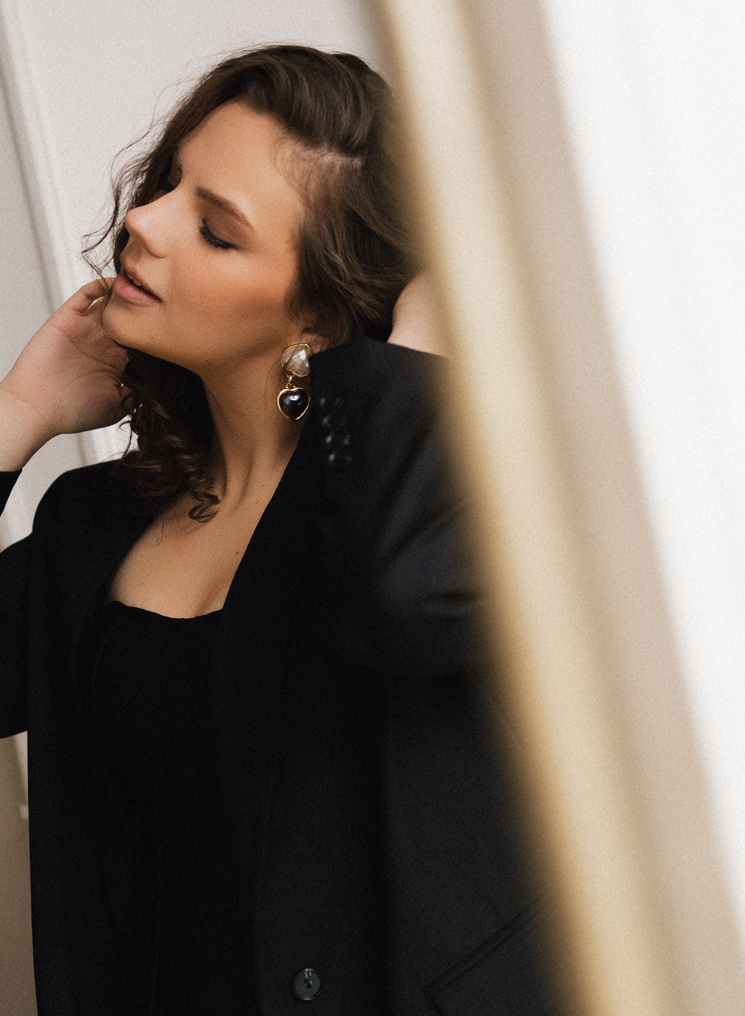 Марина. Женский фотограф в Санкт-Петербурге Татьяна Саблина