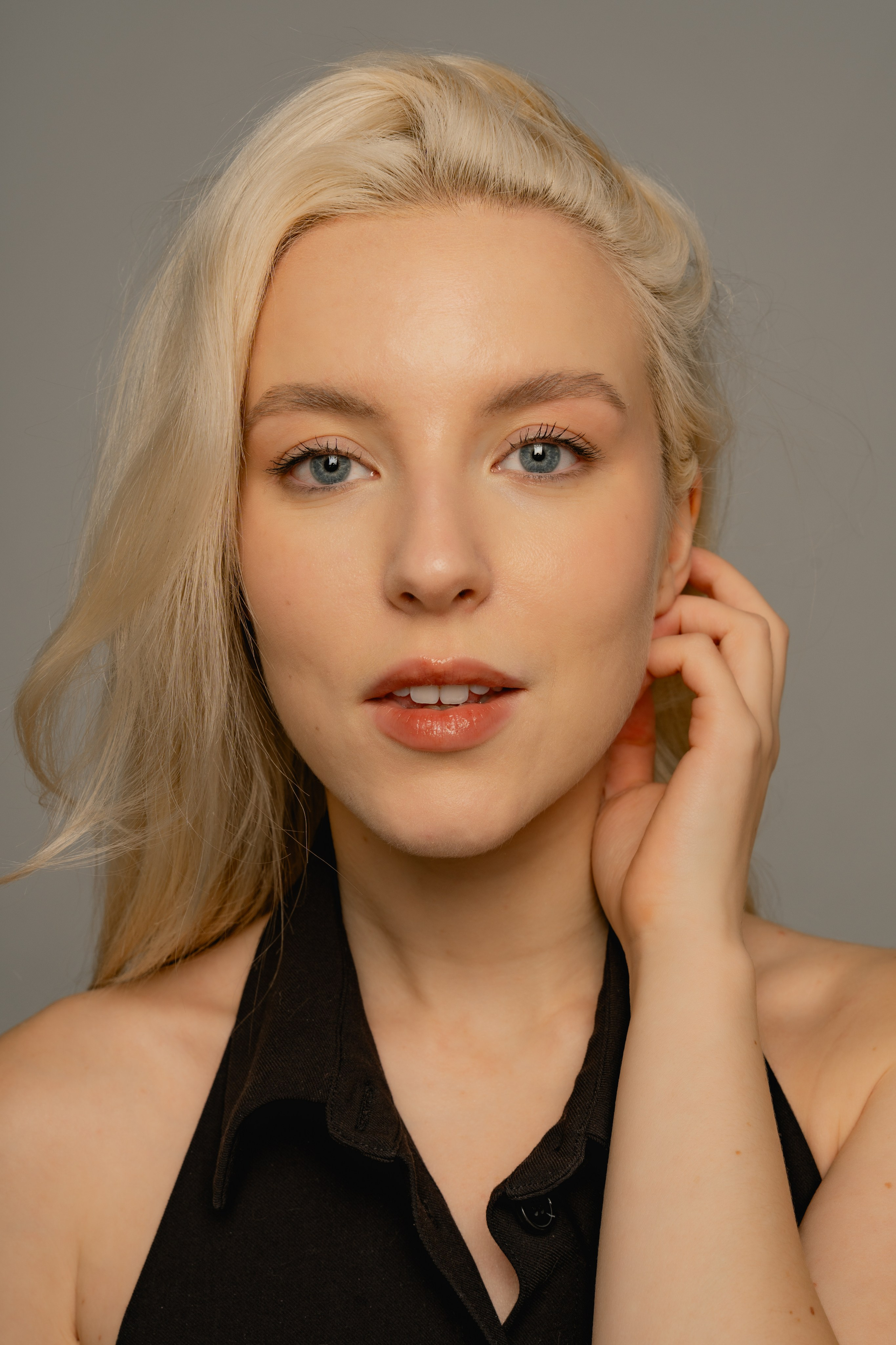 Полина. Виктория Саханкова — портретный и семейный фотограф в Москве